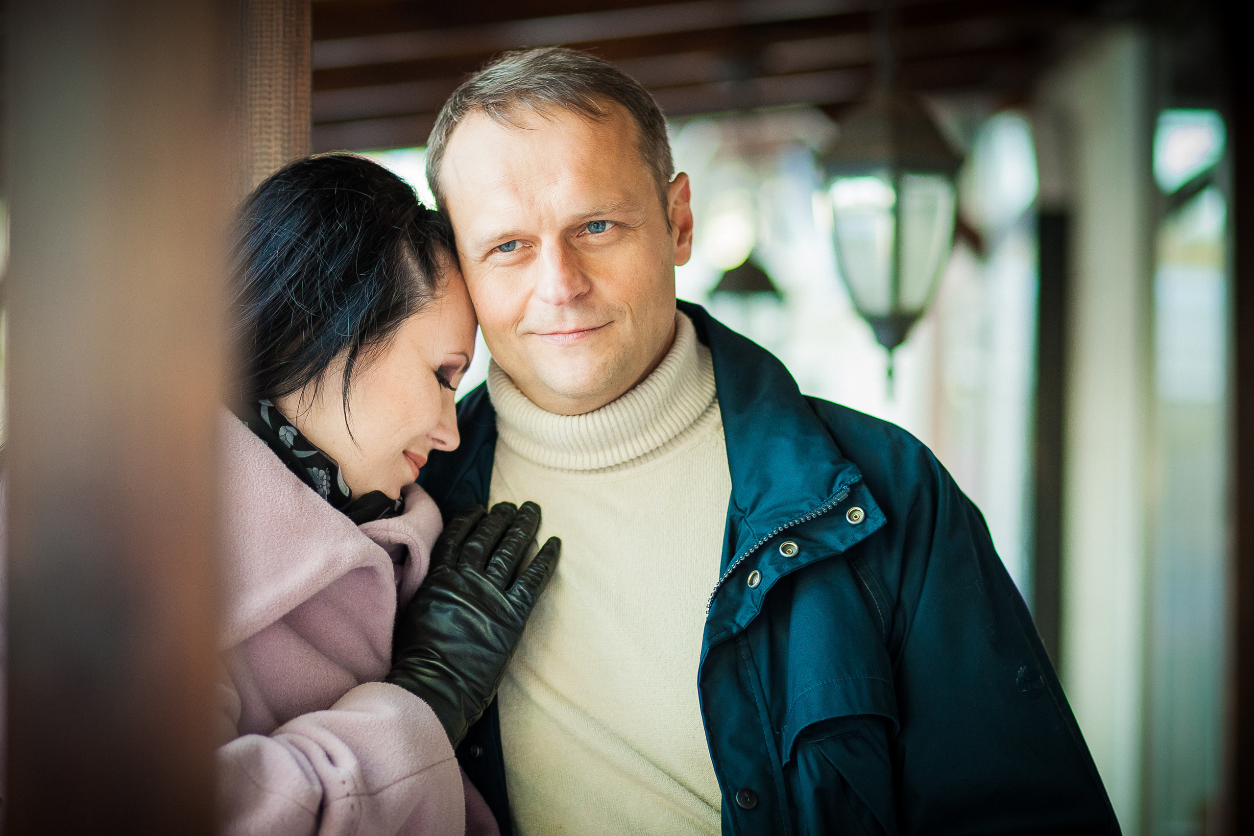 Ольга + Сергей. Летопись вашей жизни. Фотограф Игорь Иванов