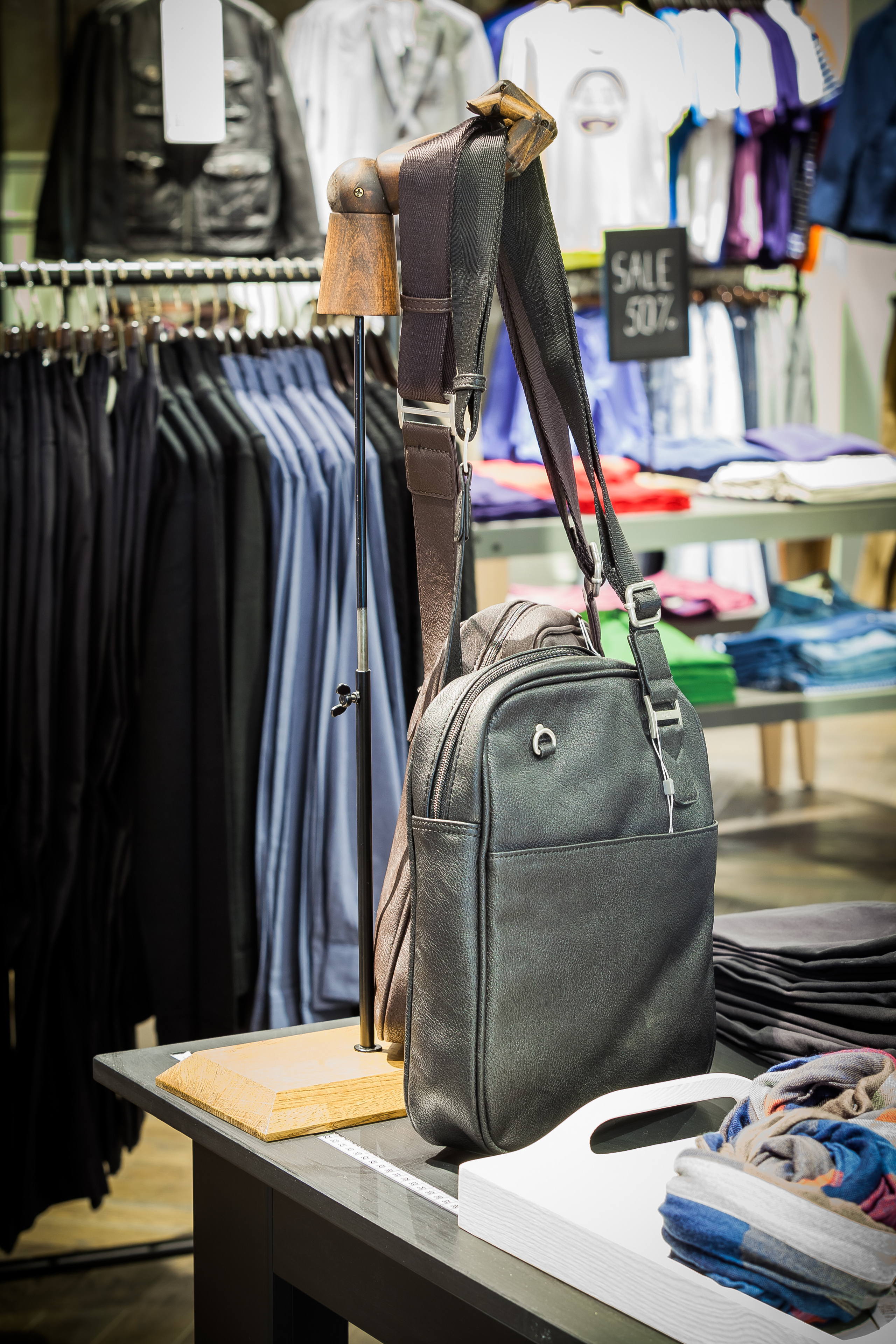 Магазин MEXX. Летопись вашей жизни. Фотограф Игорь Иванов