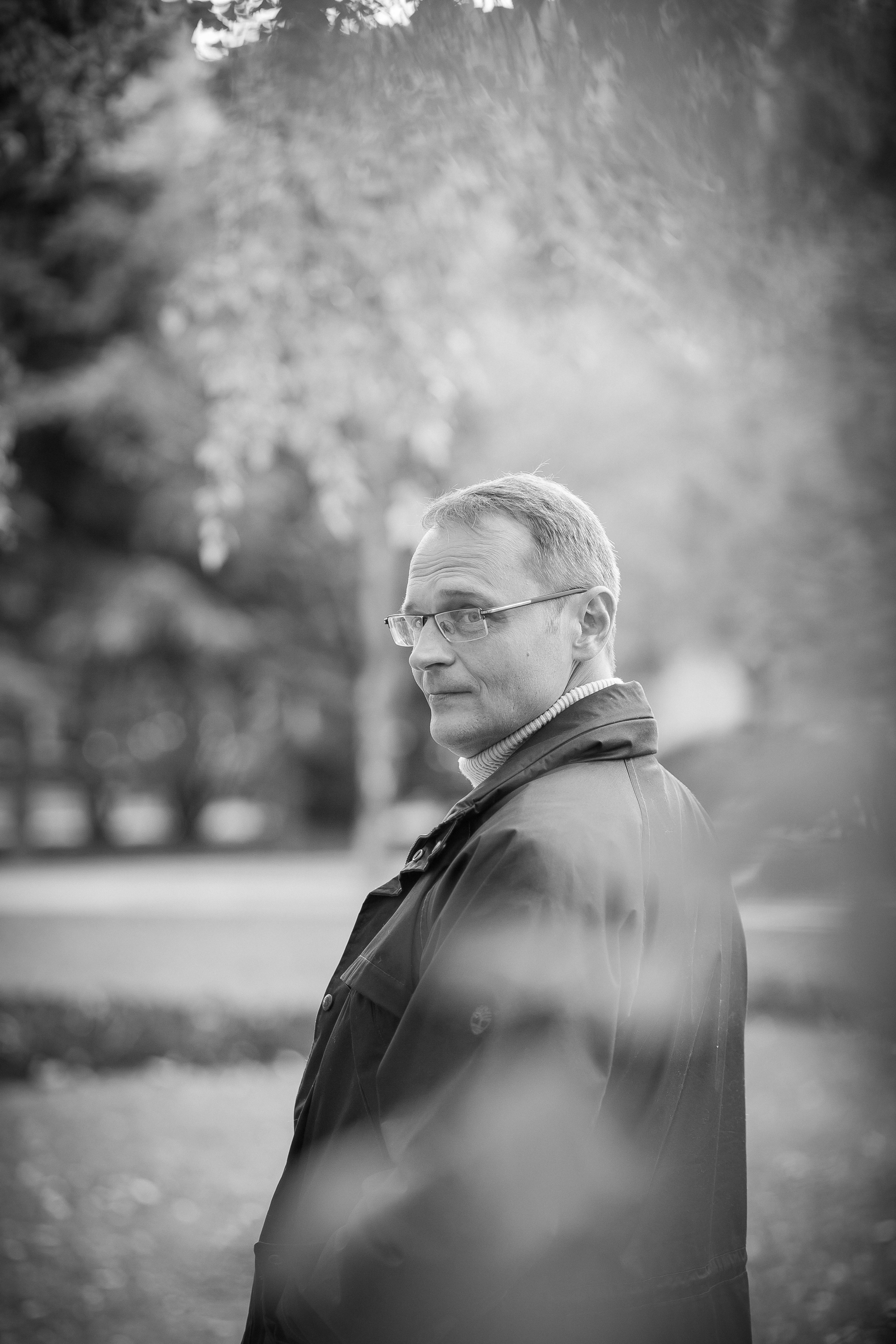 Ольга + Сергей. Летопись вашей жизни. Фотограф Игорь Иванов