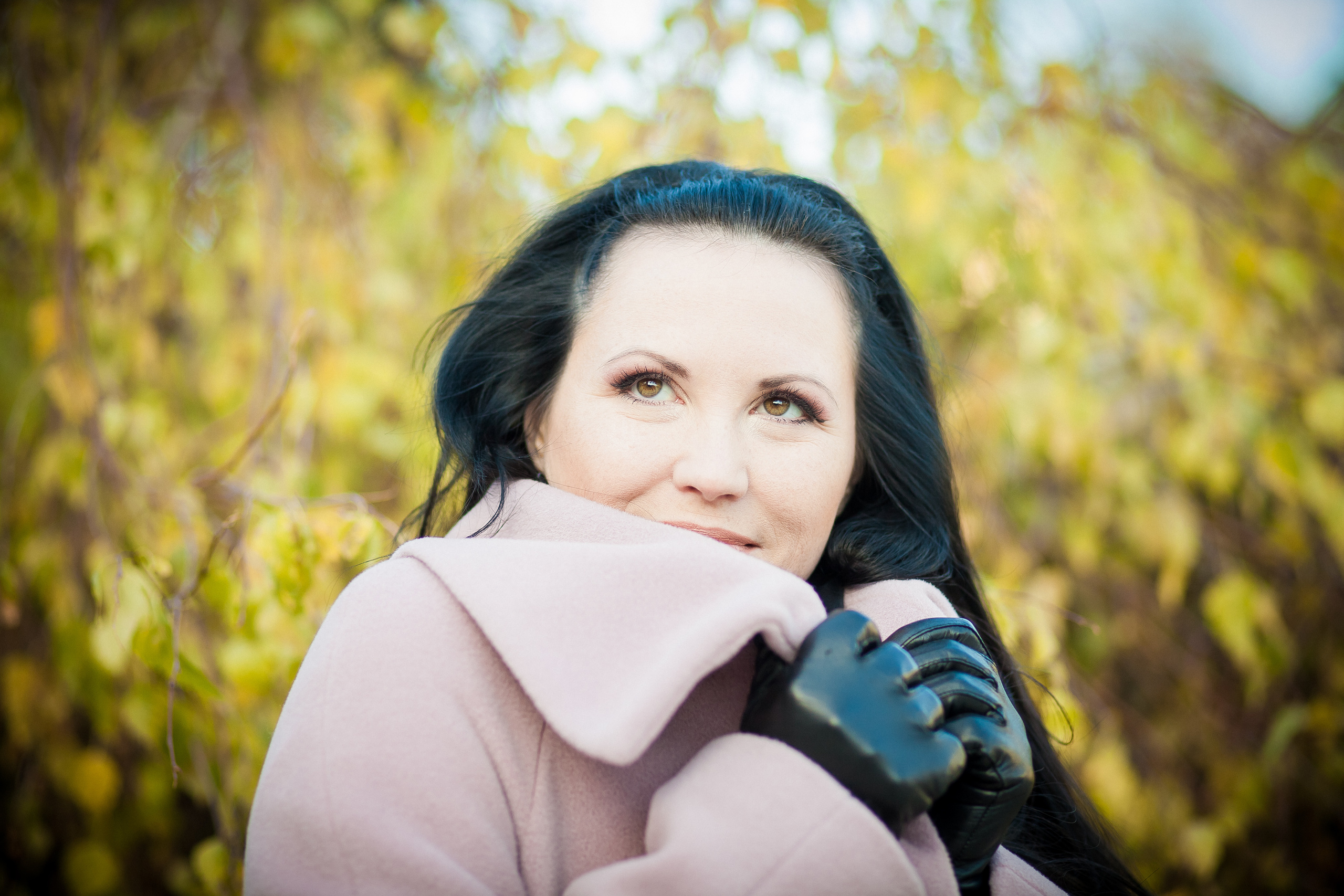 Ольга + Сергей. Летопись вашей жизни. Фотограф Игорь Иванов