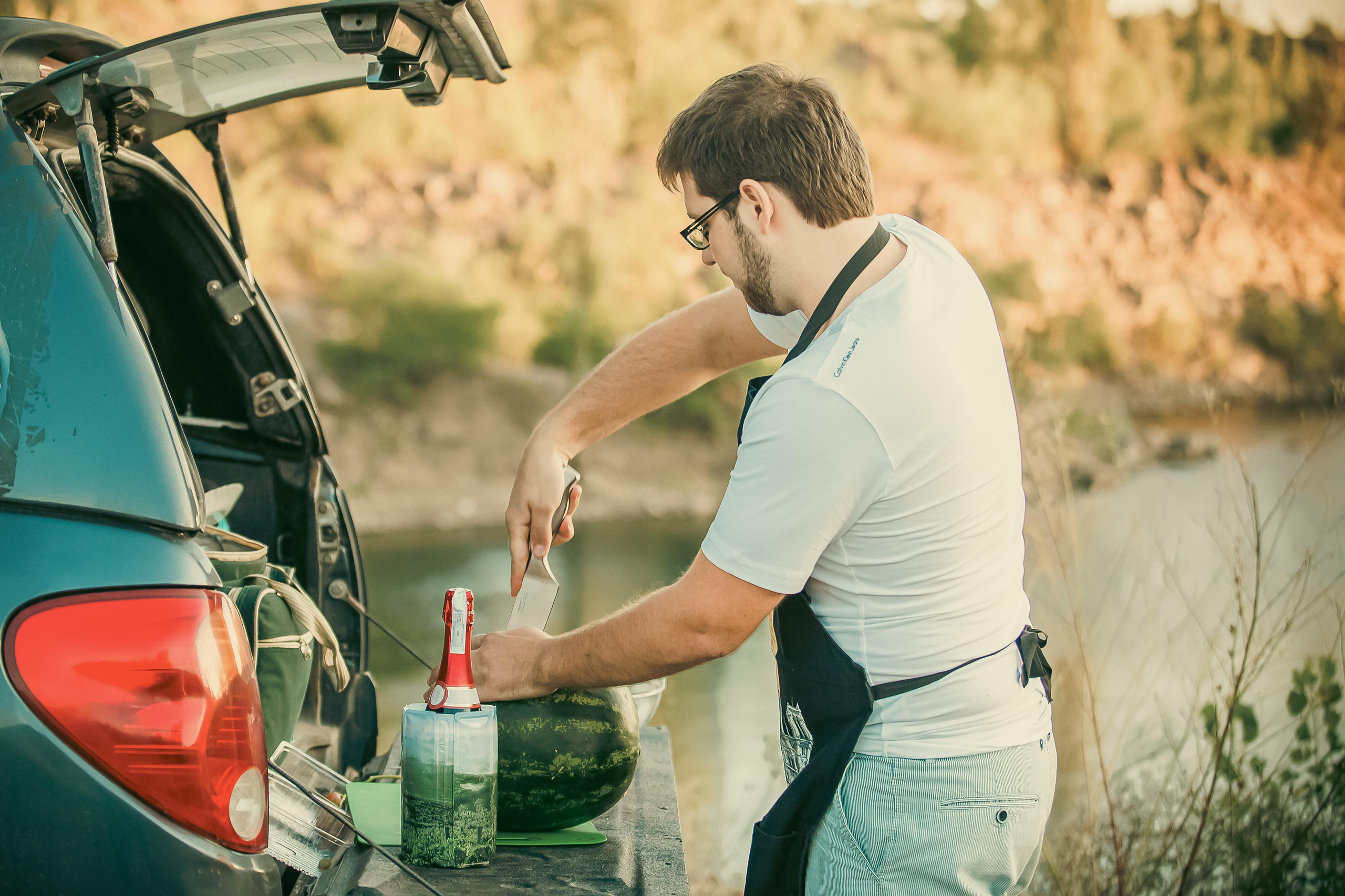 Маша + Миша. Летопись вашей жизни. Фотограф Игорь Иванов