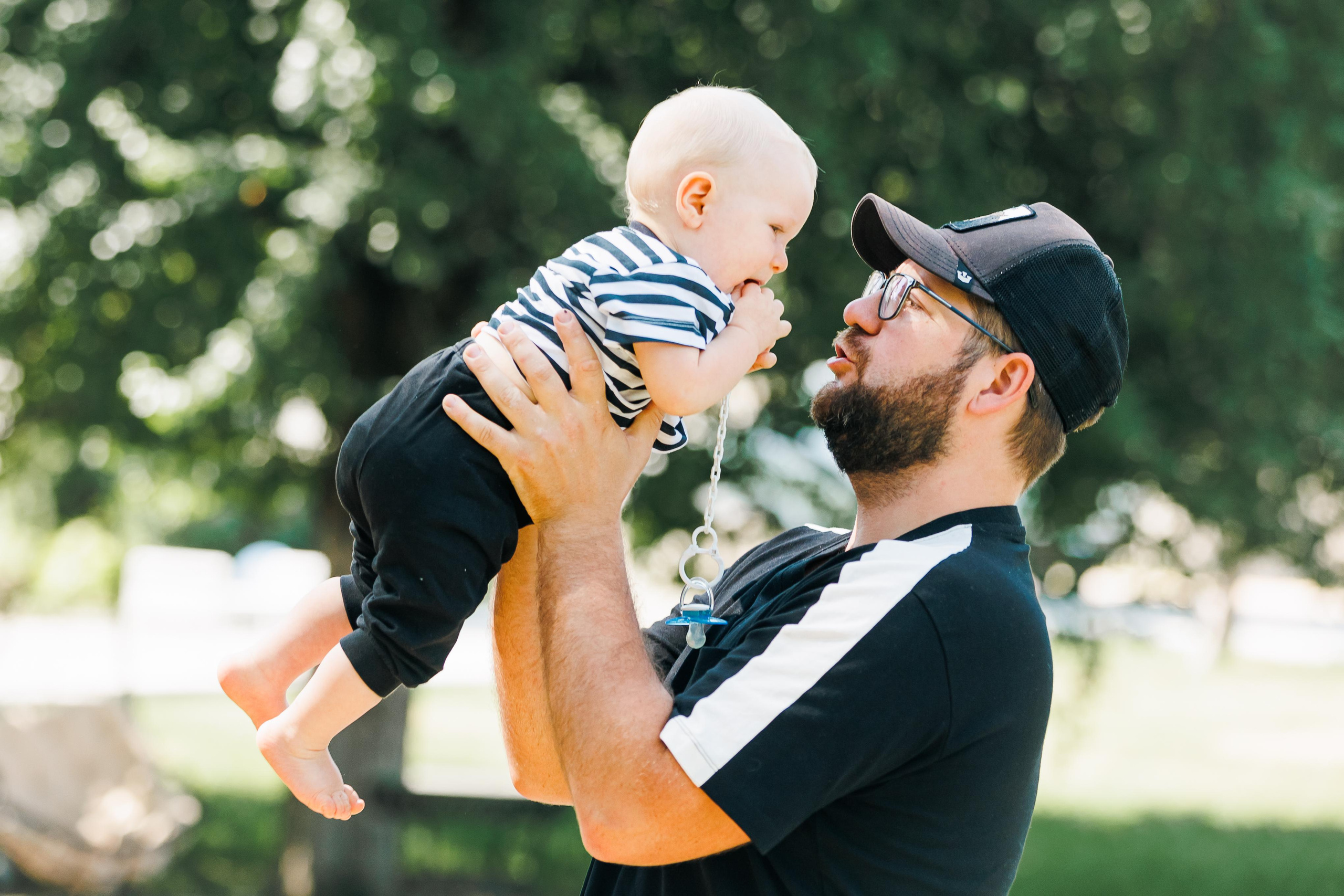 Семья Маши + Миши. Летопись вашей жизни. Фотограф Игорь Иванов