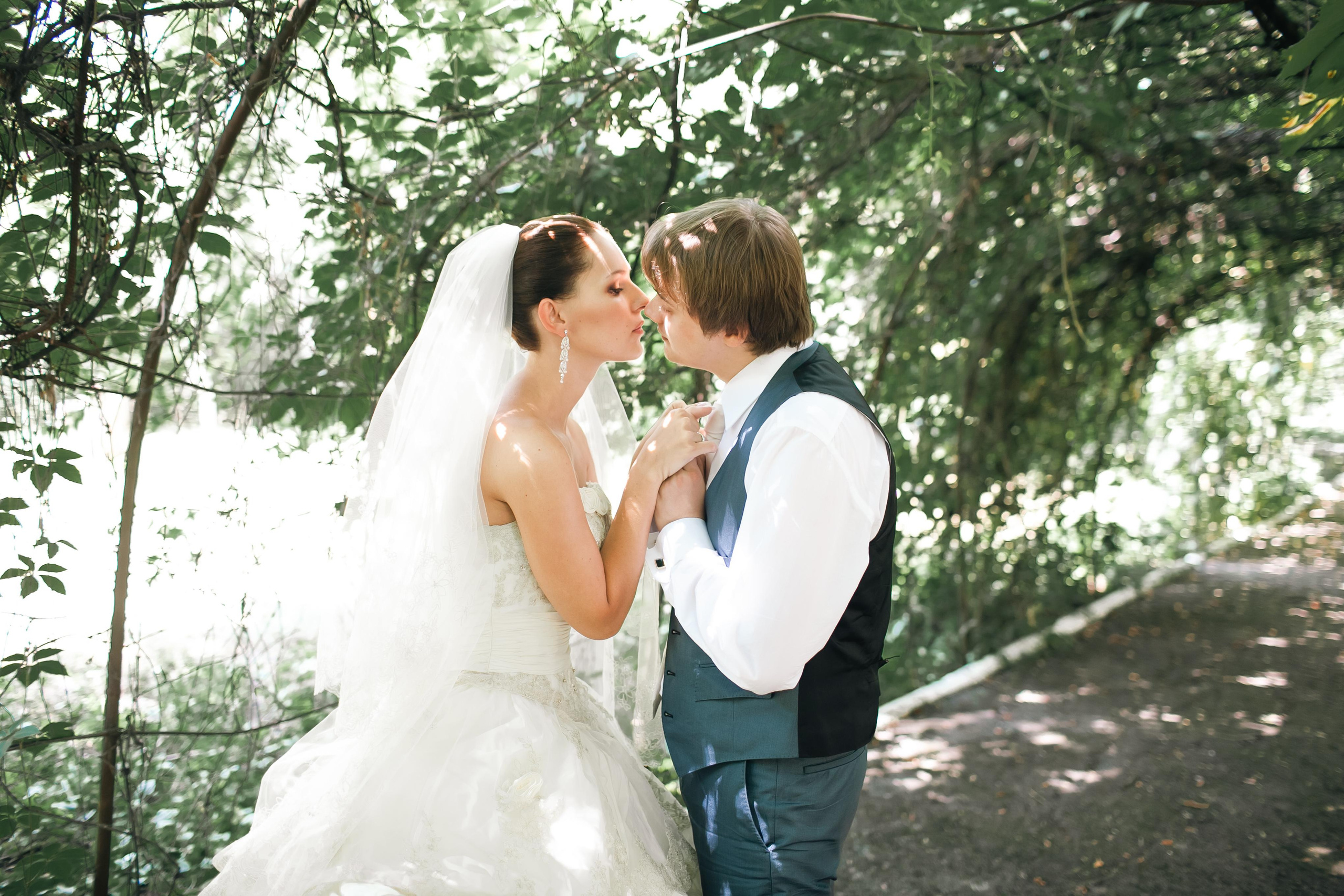 Олеся + Александр. Летопись вашей жизни. Фотограф Игорь Иванов