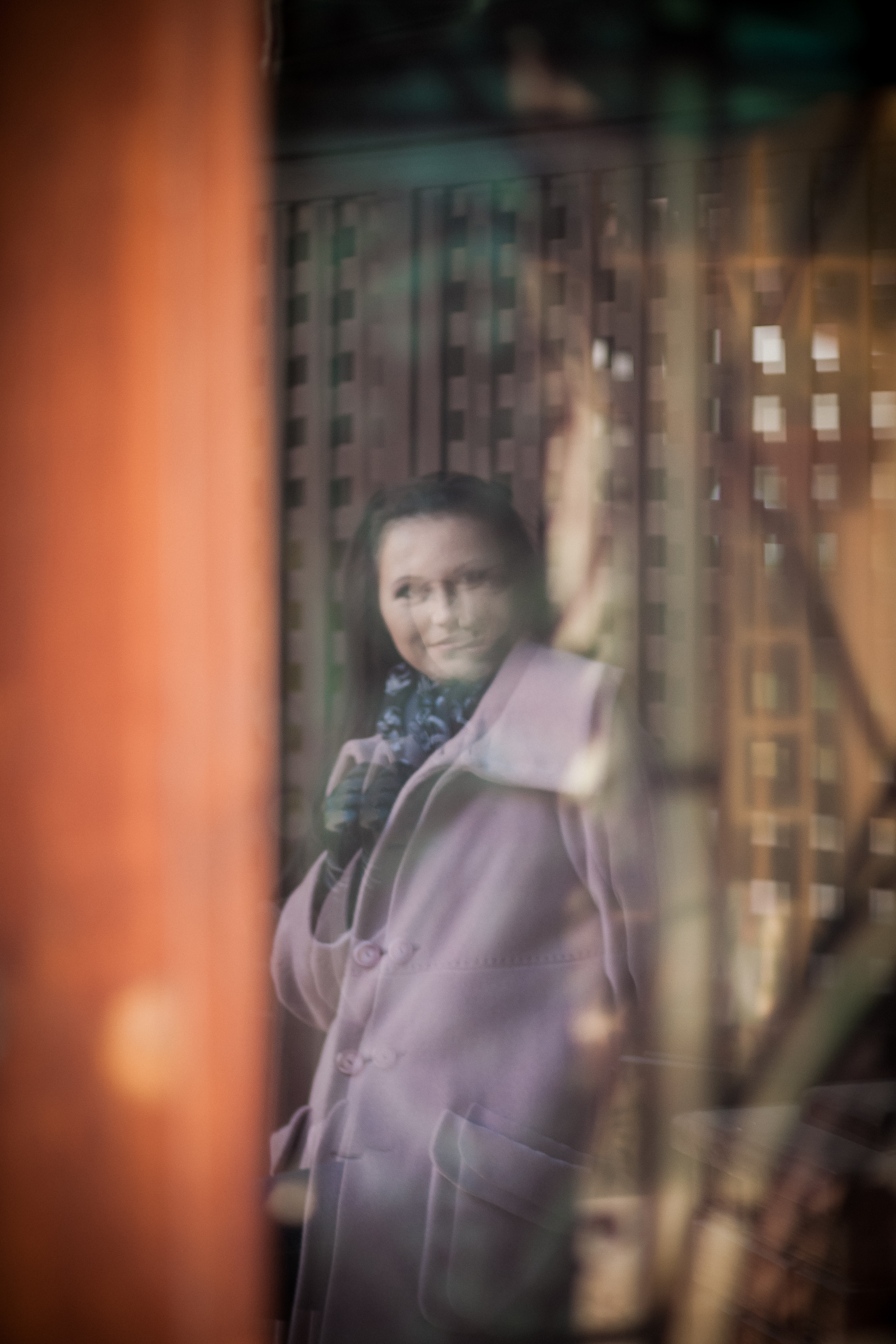 Ольга + Сергей. Летопись вашей жизни. Фотограф Игорь Иванов