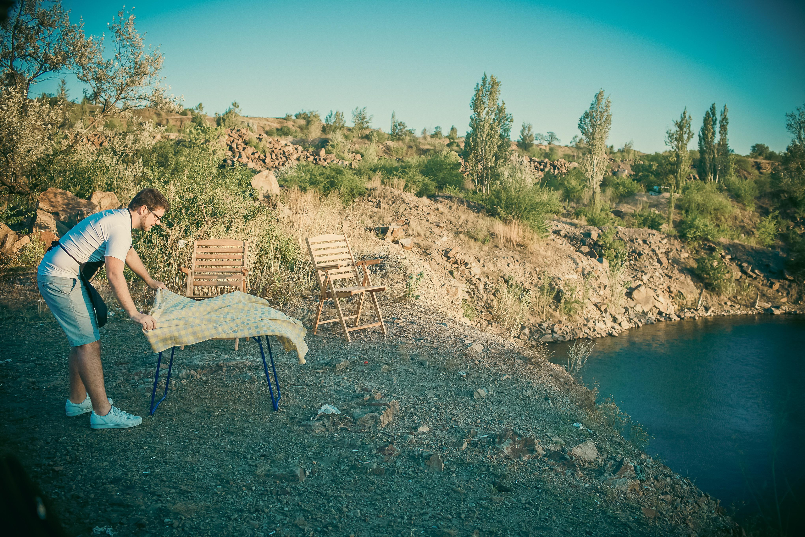 Маша + Миша. Летопись вашей жизни. Фотограф Игорь Иванов