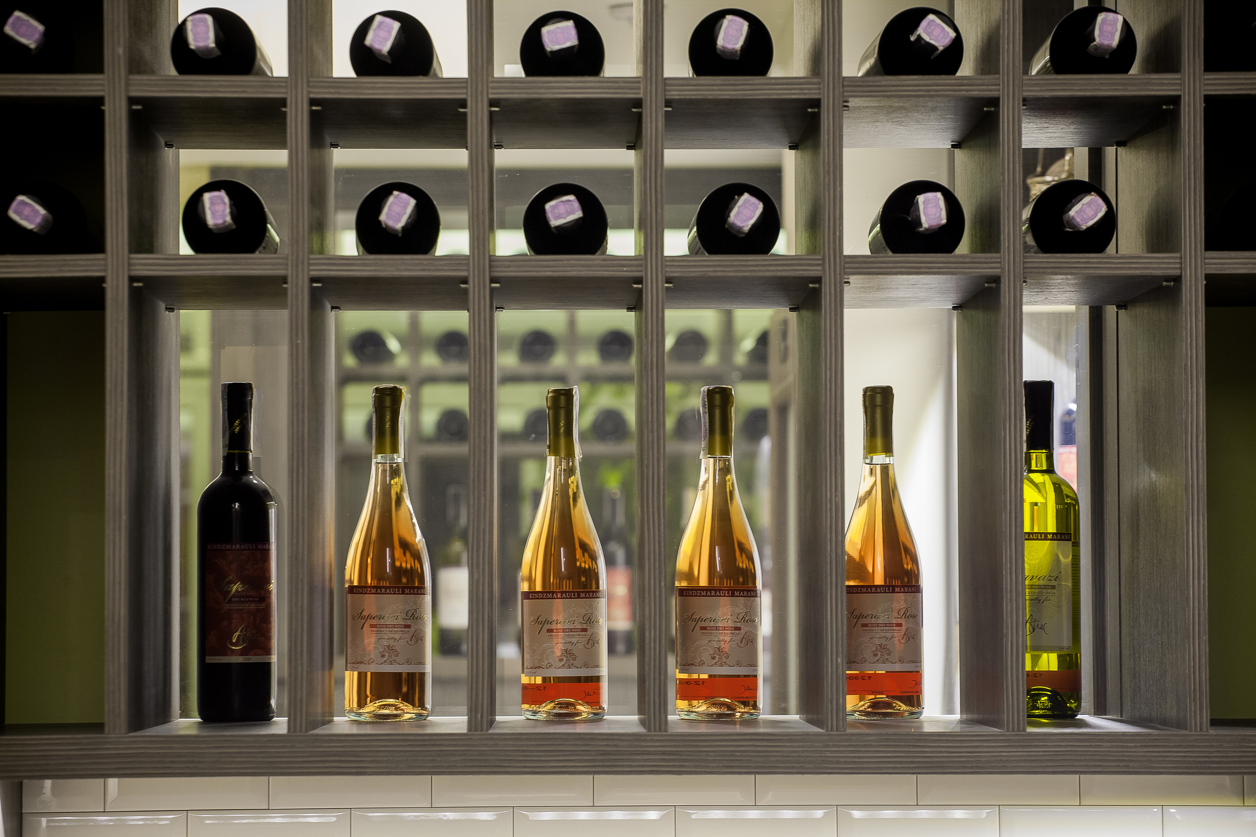 Ресторан Атлас. Летопись вашей жизни. Фотограф Игорь Иванов