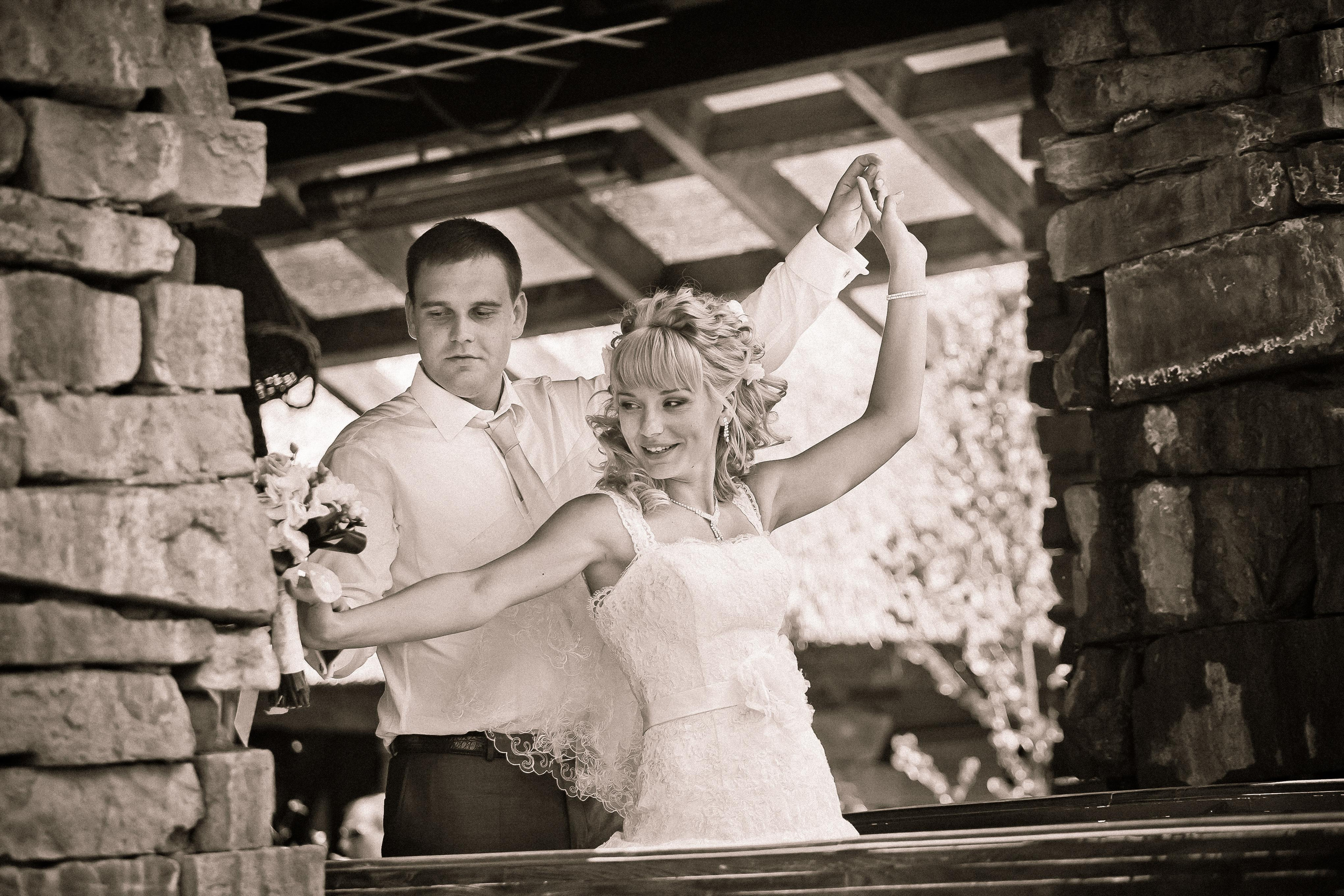 Марина + Владимир. Летопись вашей жизни. Фотограф Игорь Иванов