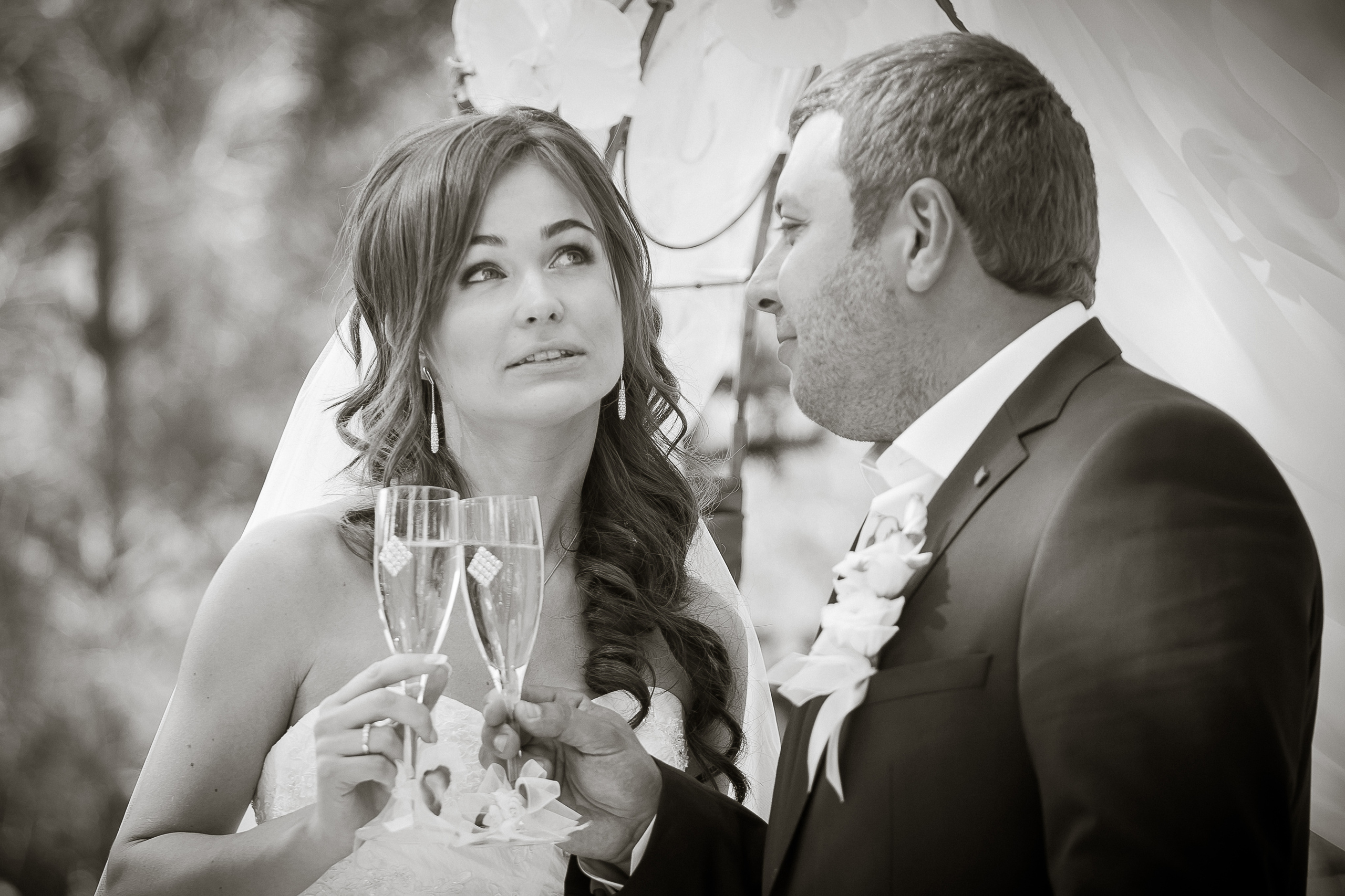 Регина + Стас. Летопись вашей жизни. Фотограф Игорь Иванов