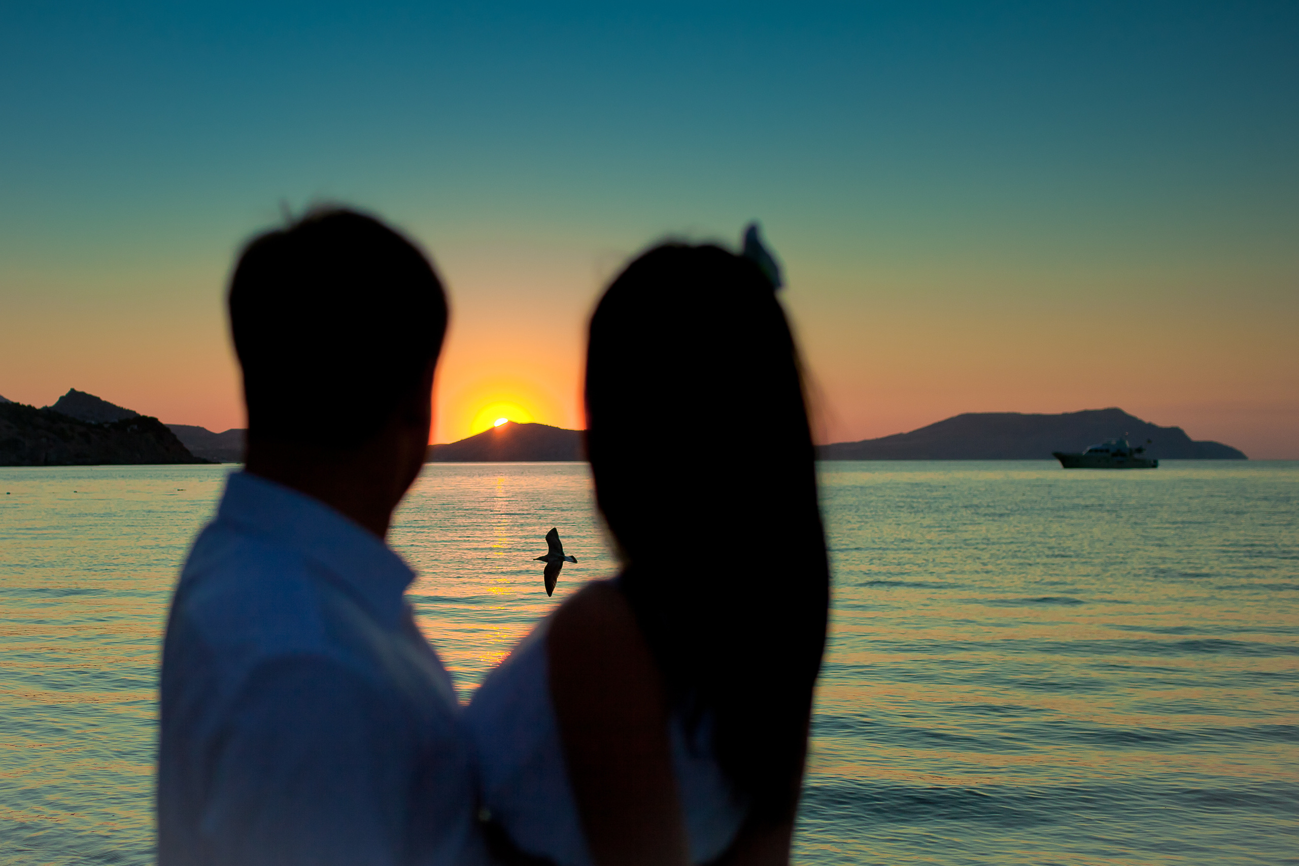 Анна + Антон. Летопись вашей жизни. Фотограф Игорь Иванов