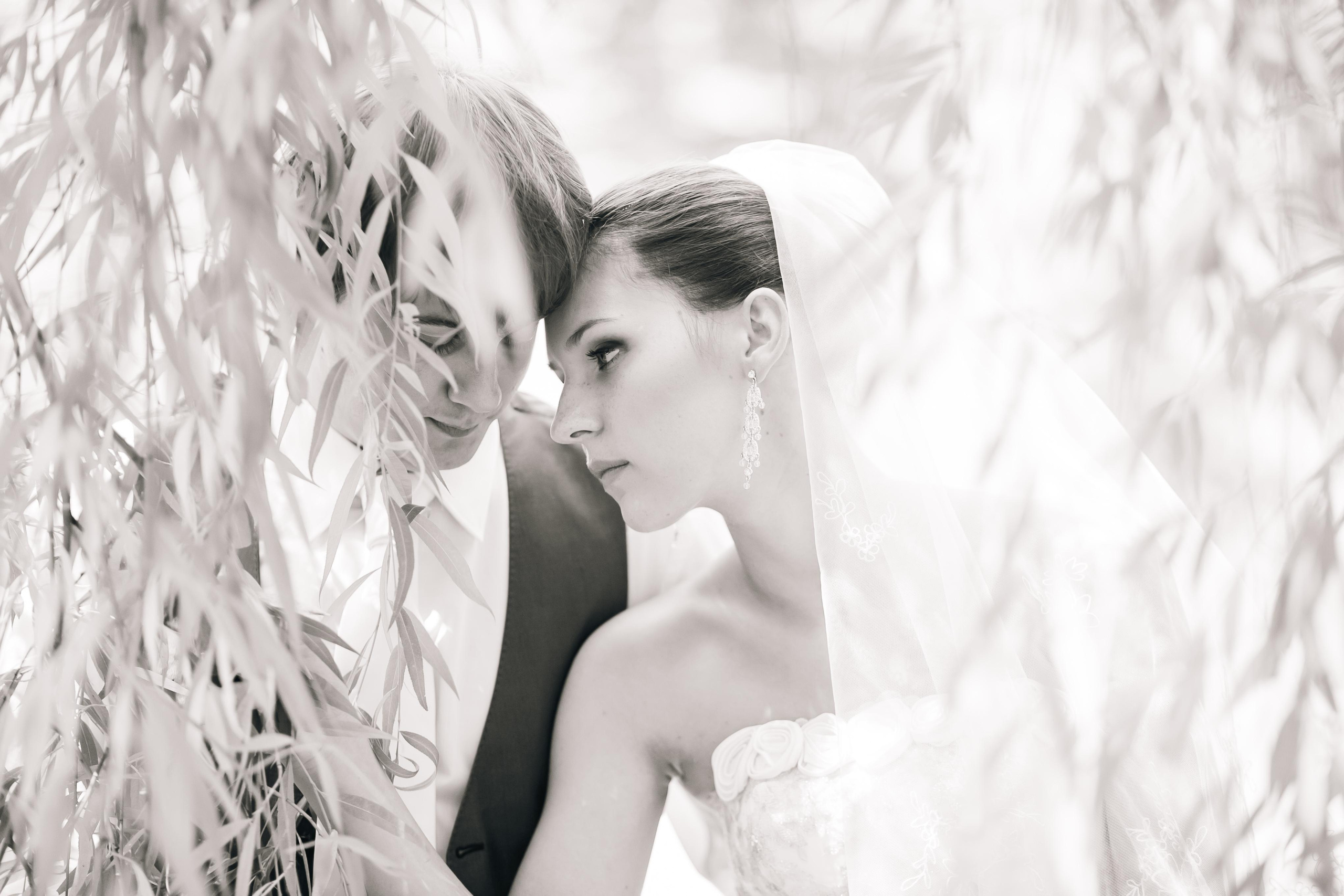 Олеся + Александр. Летопись вашей жизни. Фотограф Игорь Иванов