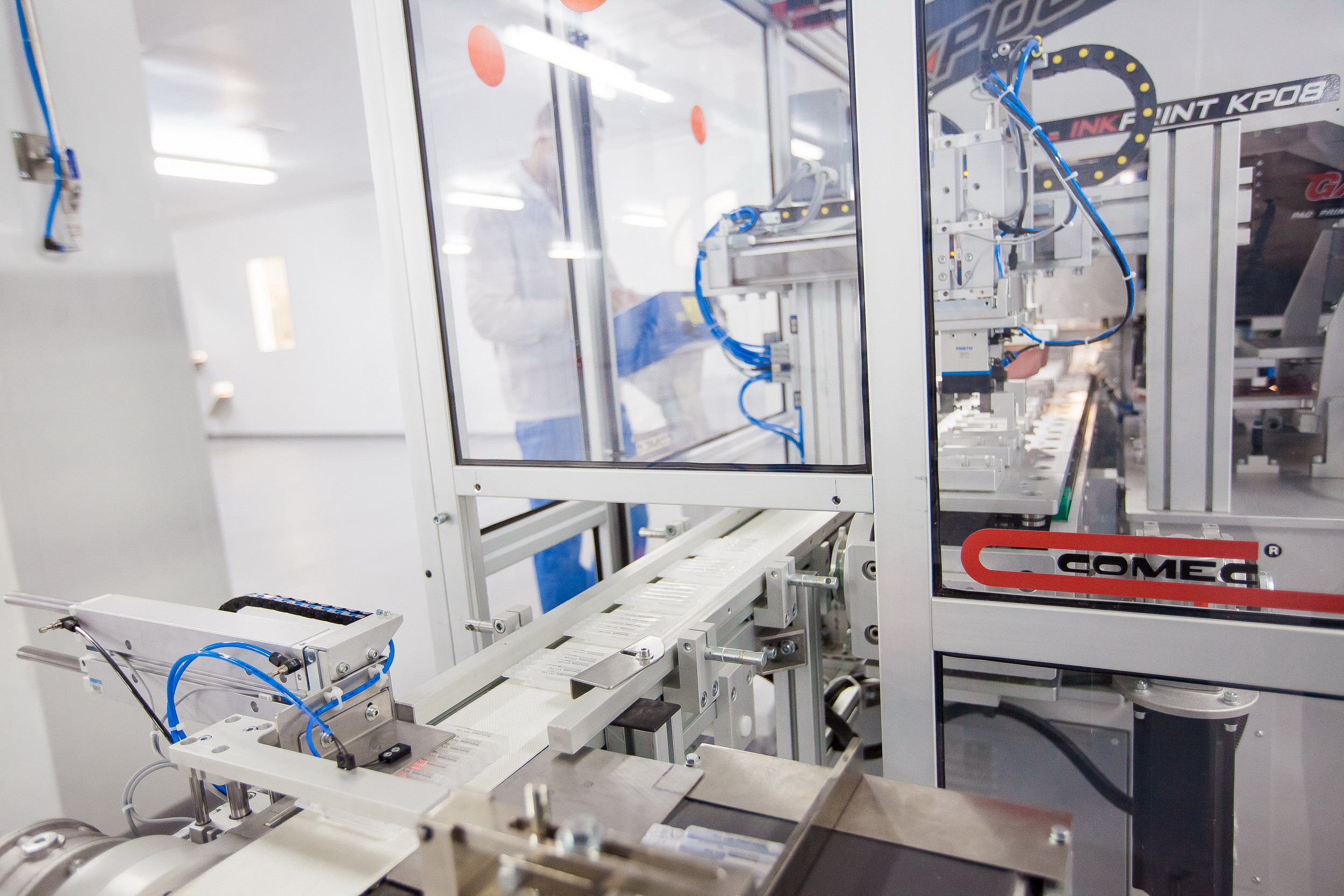 Nikopharm. Летопись вашей жизни. Фотограф Игорь Иванов