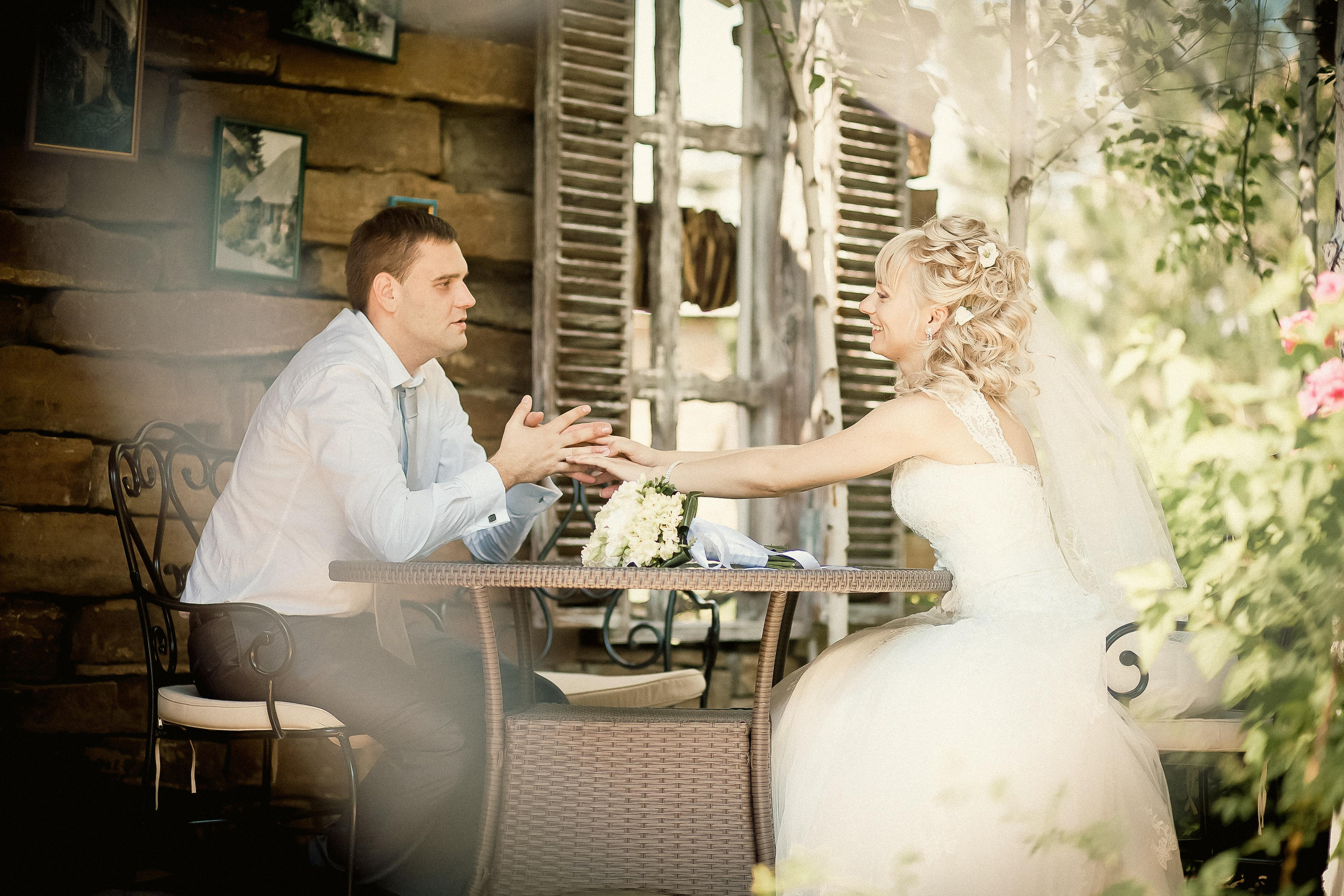 Марина + Владимир. Летопись вашей жизни. Фотограф Игорь Иванов