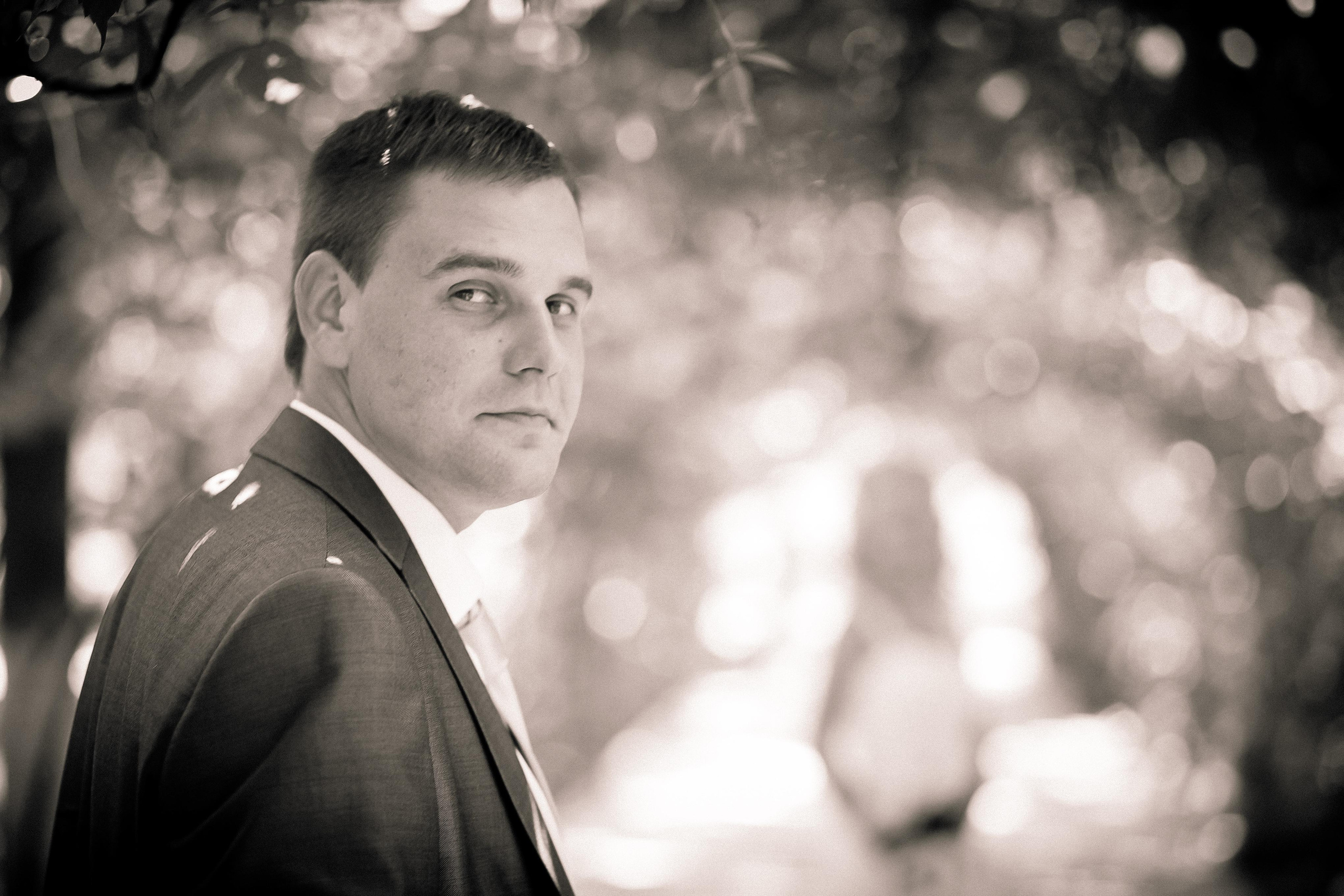 Марина + Владимир. Летопись вашей жизни. Фотограф Игорь Иванов