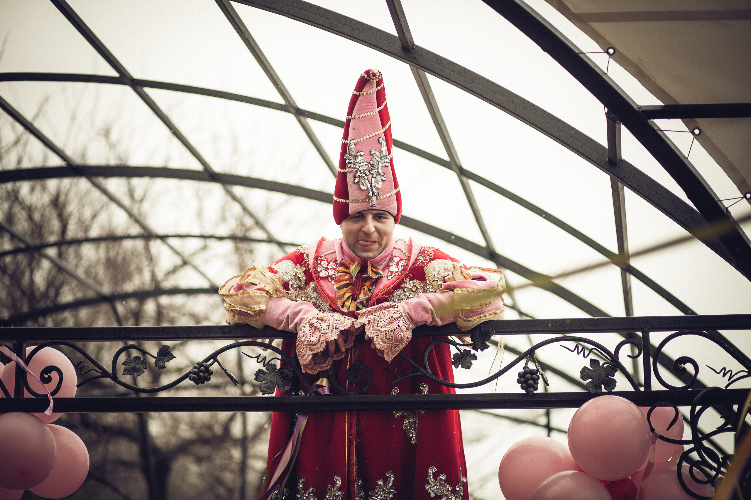 Масленица. Летопись вашей жизни. Фотограф Игорь Иванов
