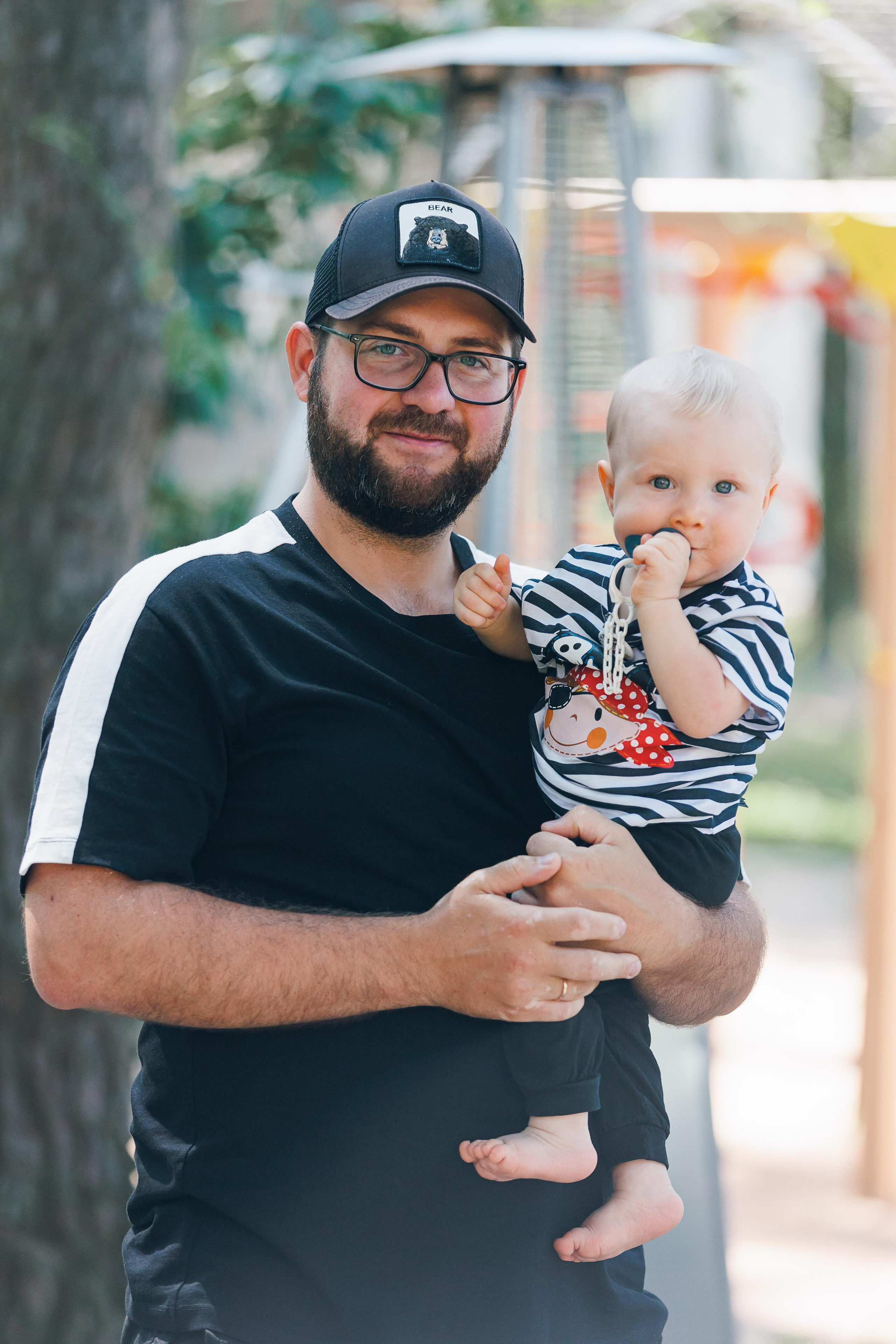 Семья Маши + Миши. Летопись вашей жизни. Фотограф Игорь Иванов