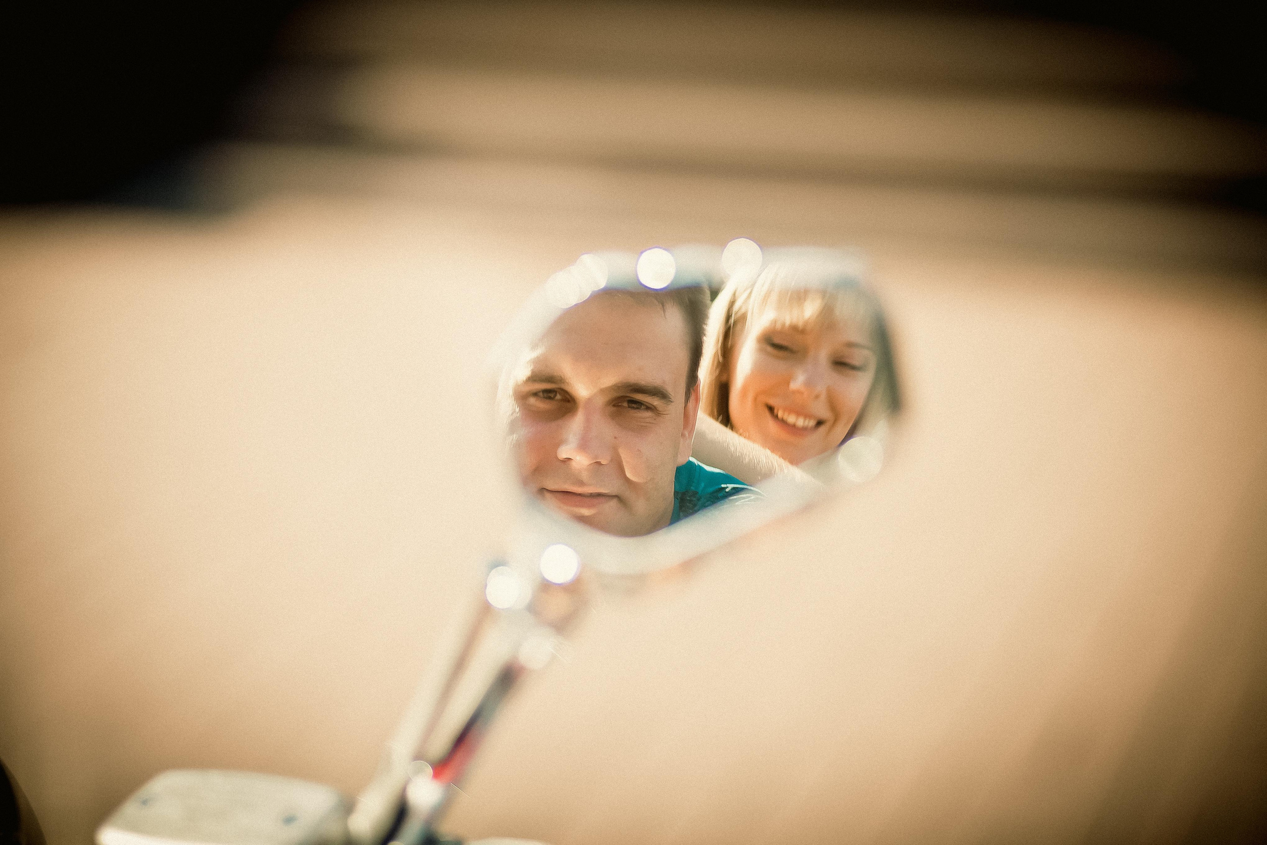 Марина + Владимир. Летопись вашей жизни. Фотограф Игорь Иванов