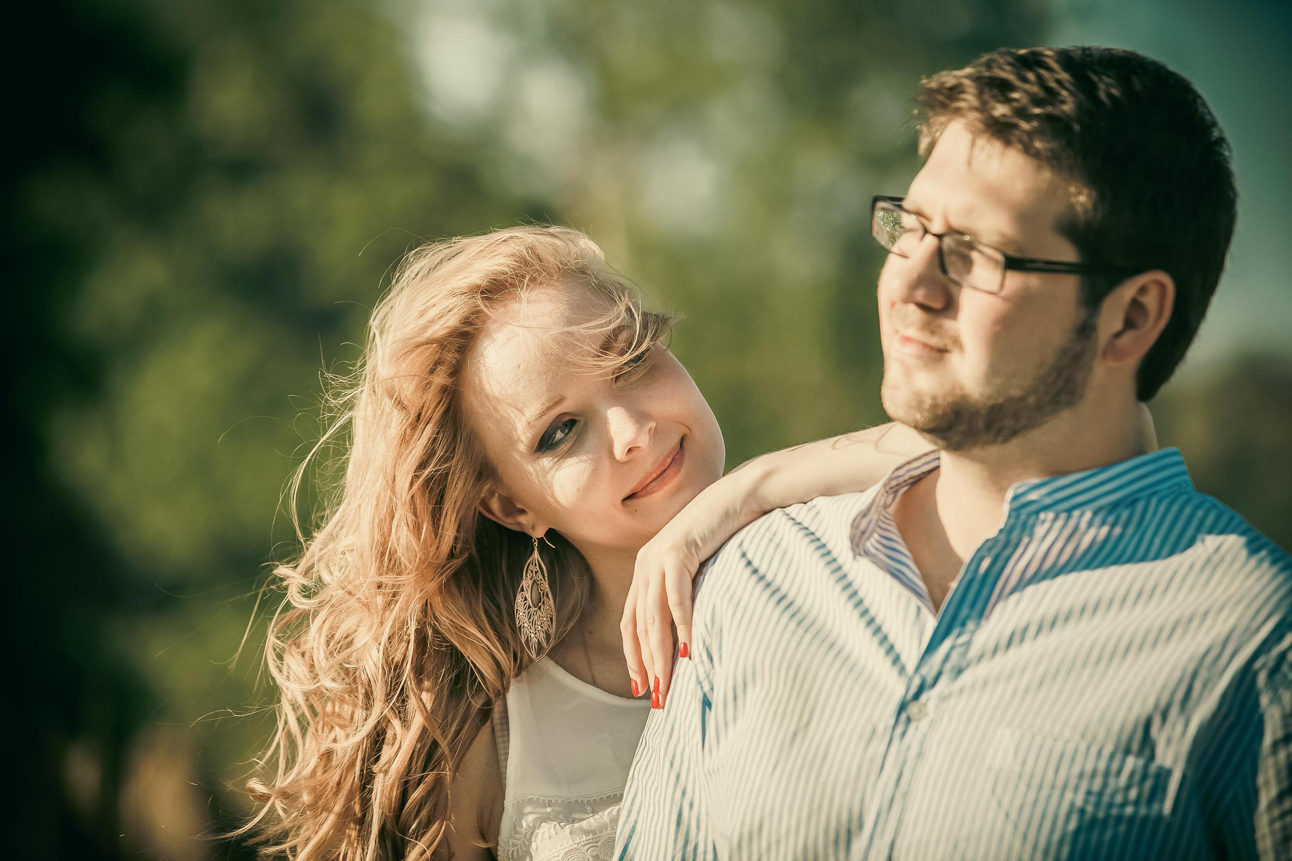 Маша + Миша. Летопись вашей жизни. Фотограф Игорь Иванов