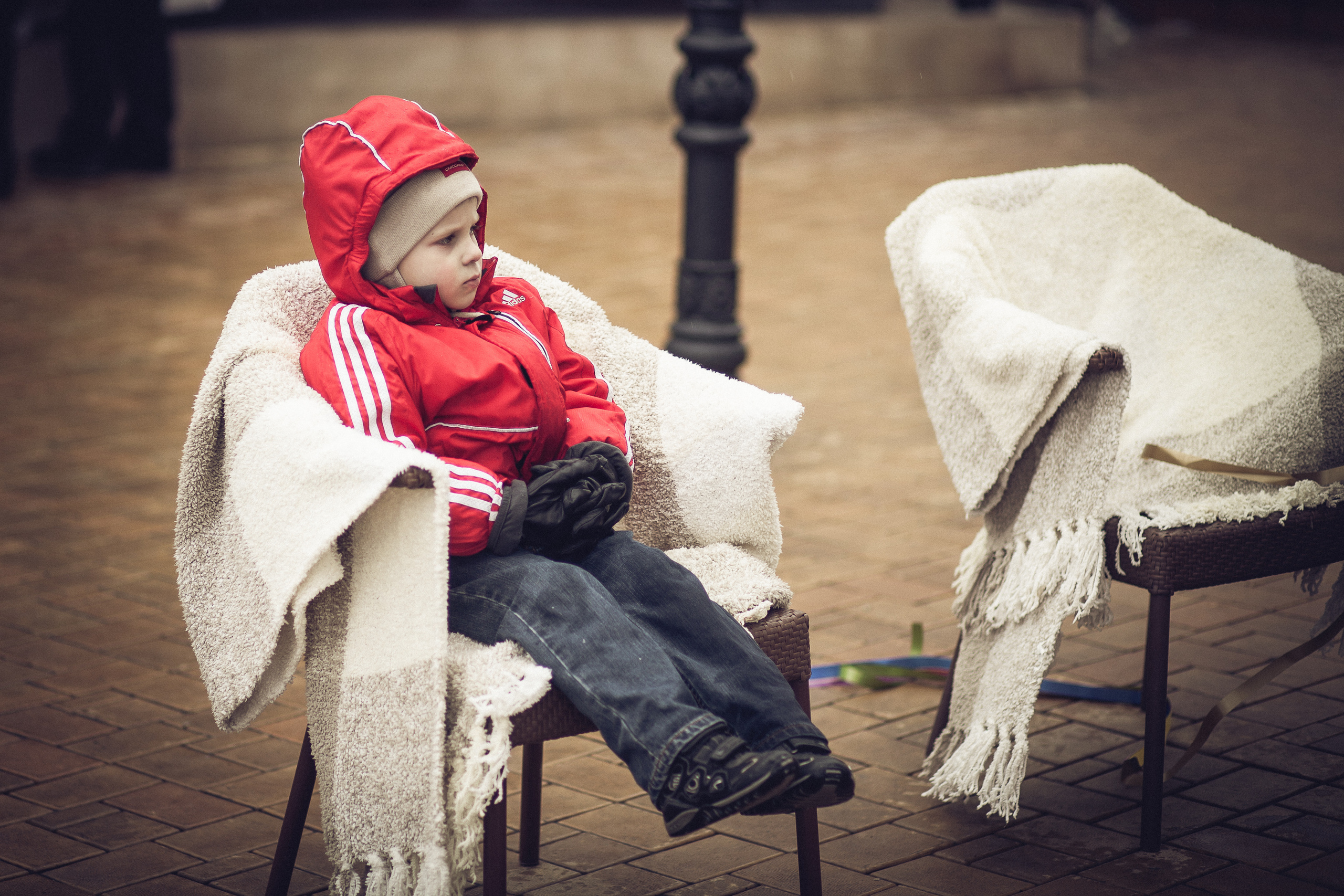 Масленица. Летопись вашей жизни. Фотограф Игорь Иванов