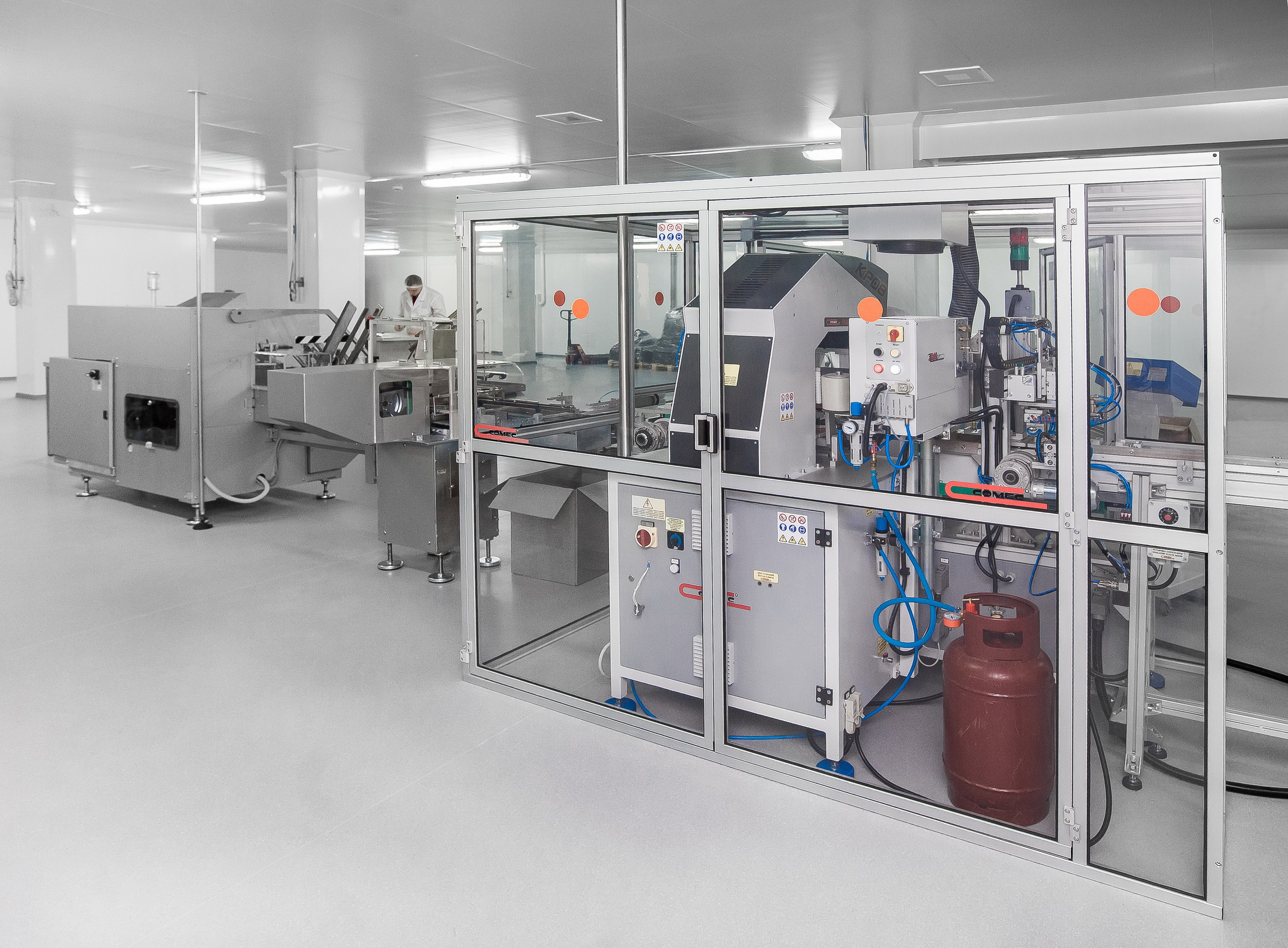 Nikopharm. Летопись вашей жизни. Фотограф Игорь Иванов