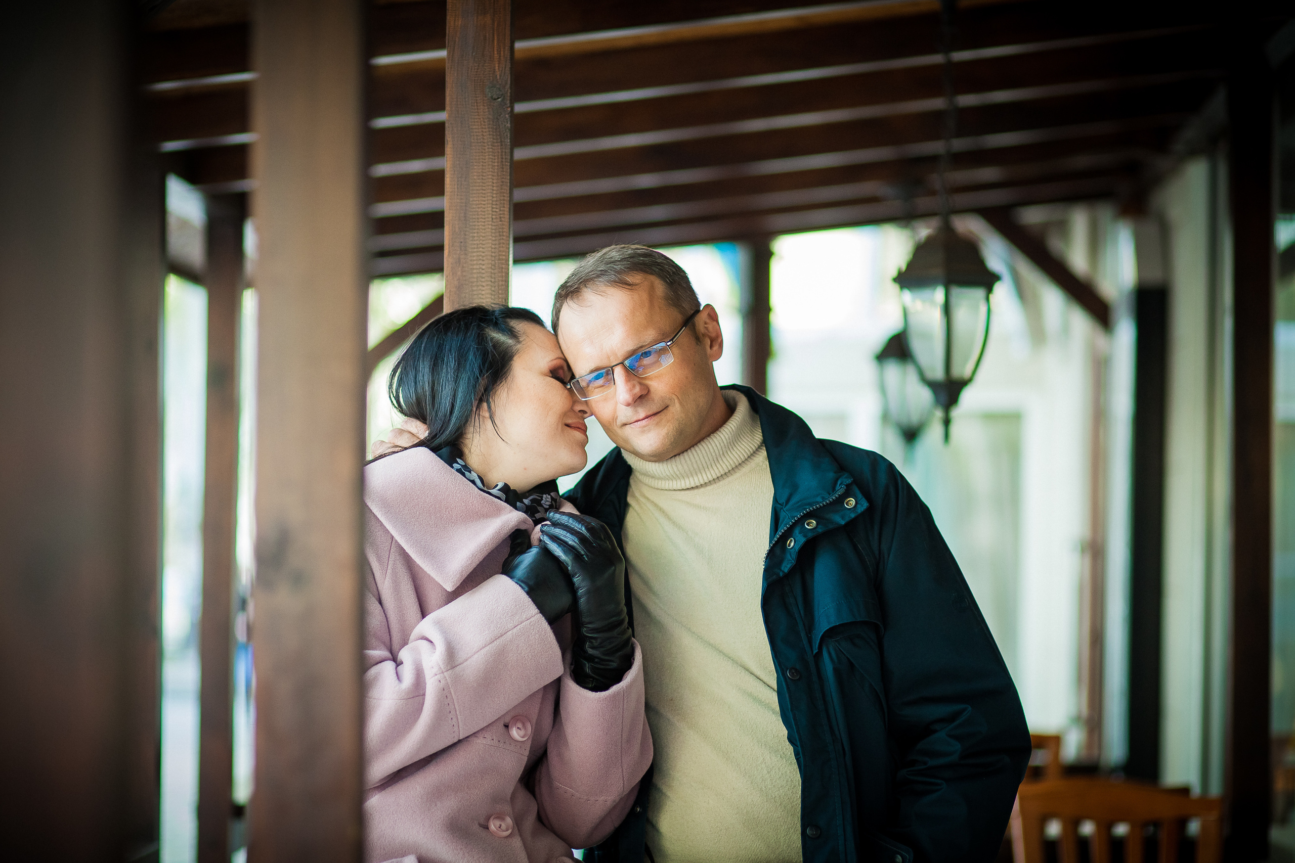 Ольга + Сергей. Летопись вашей жизни. Фотограф Игорь Иванов