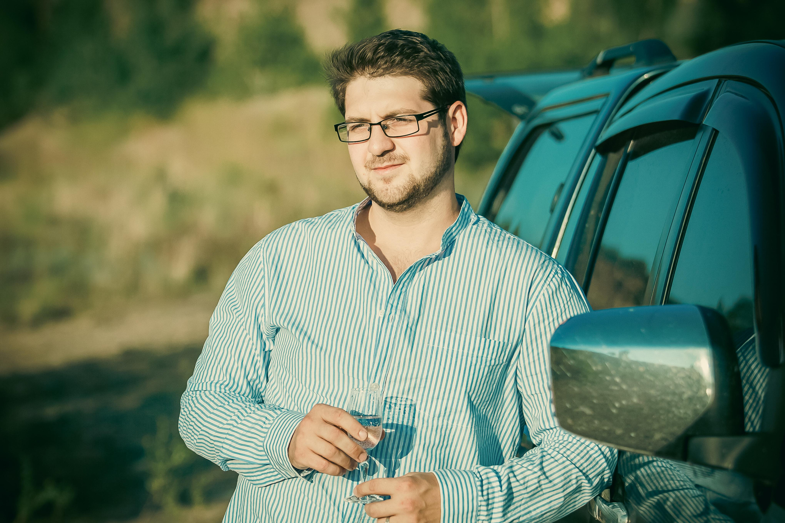 Маша + Миша. Летопись вашей жизни. Фотограф Игорь Иванов