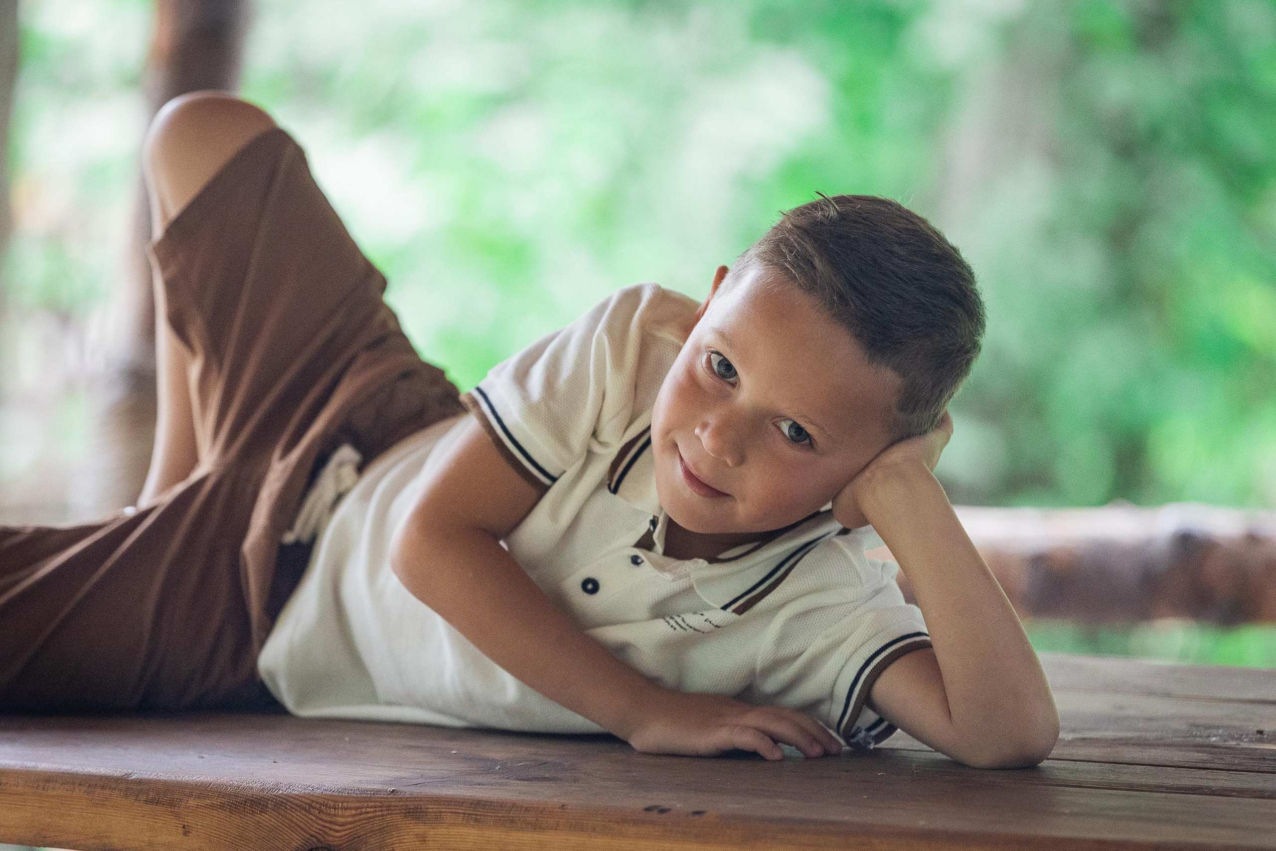 Семья!. Летопись вашей жизни. Фотограф Игорь Иванов