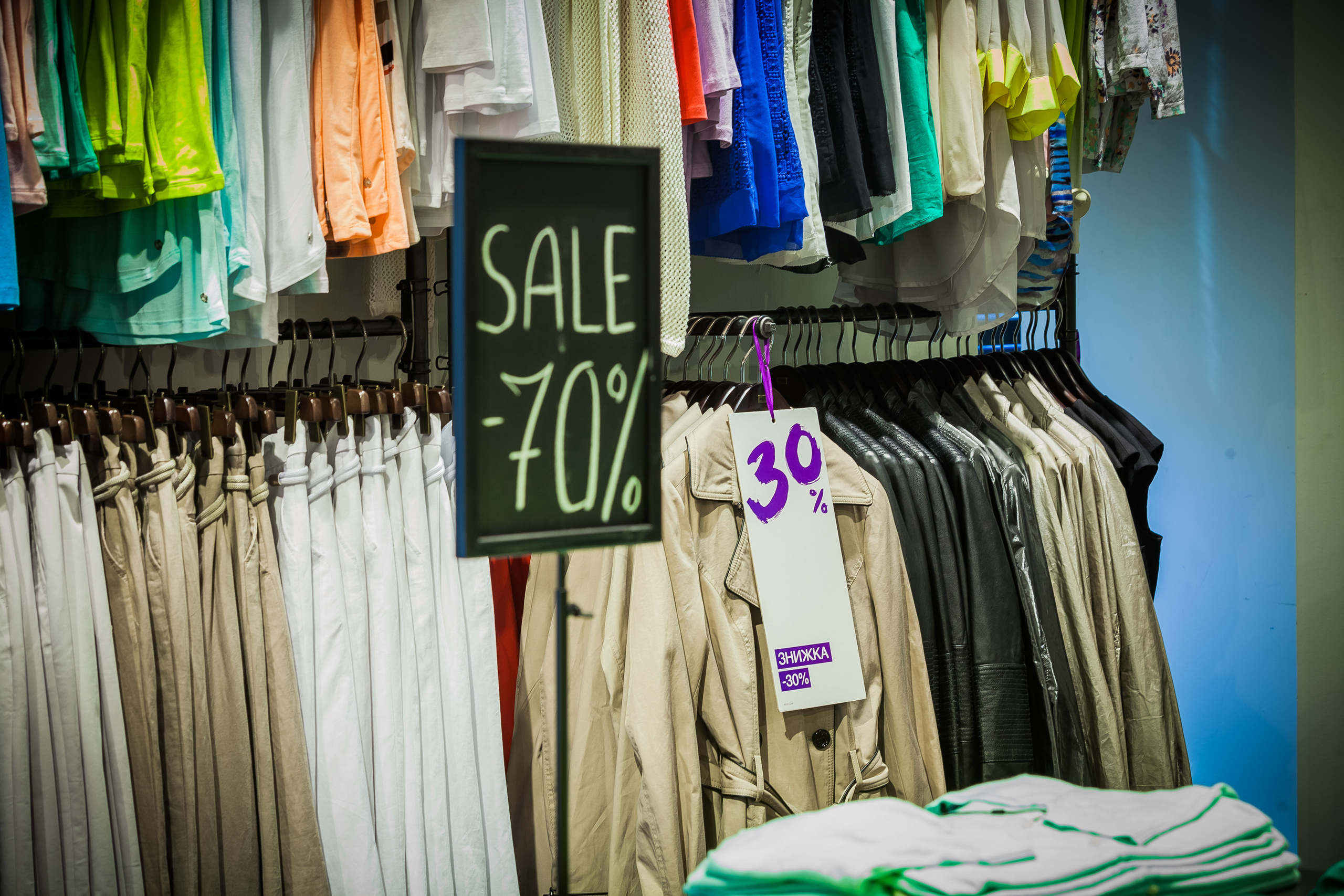 Магазин MEXX. Летопись вашей жизни. Фотограф Игорь Иванов