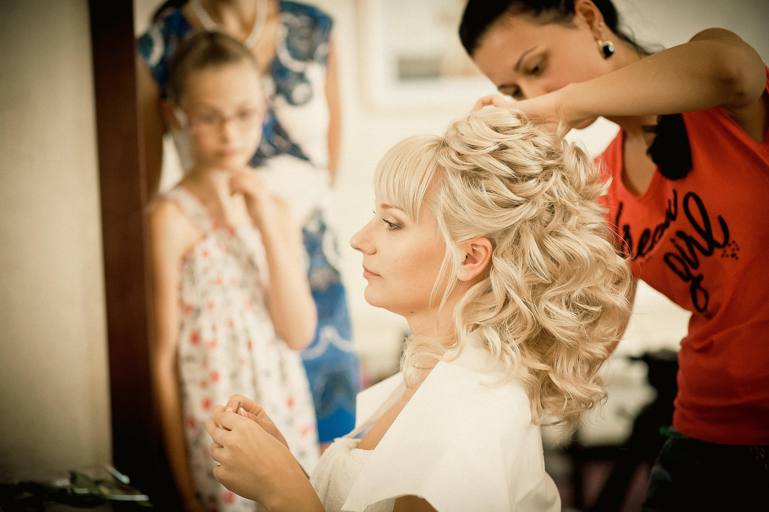 Марина + Владимир. Летопись вашей жизни. Фотограф Игорь Иванов