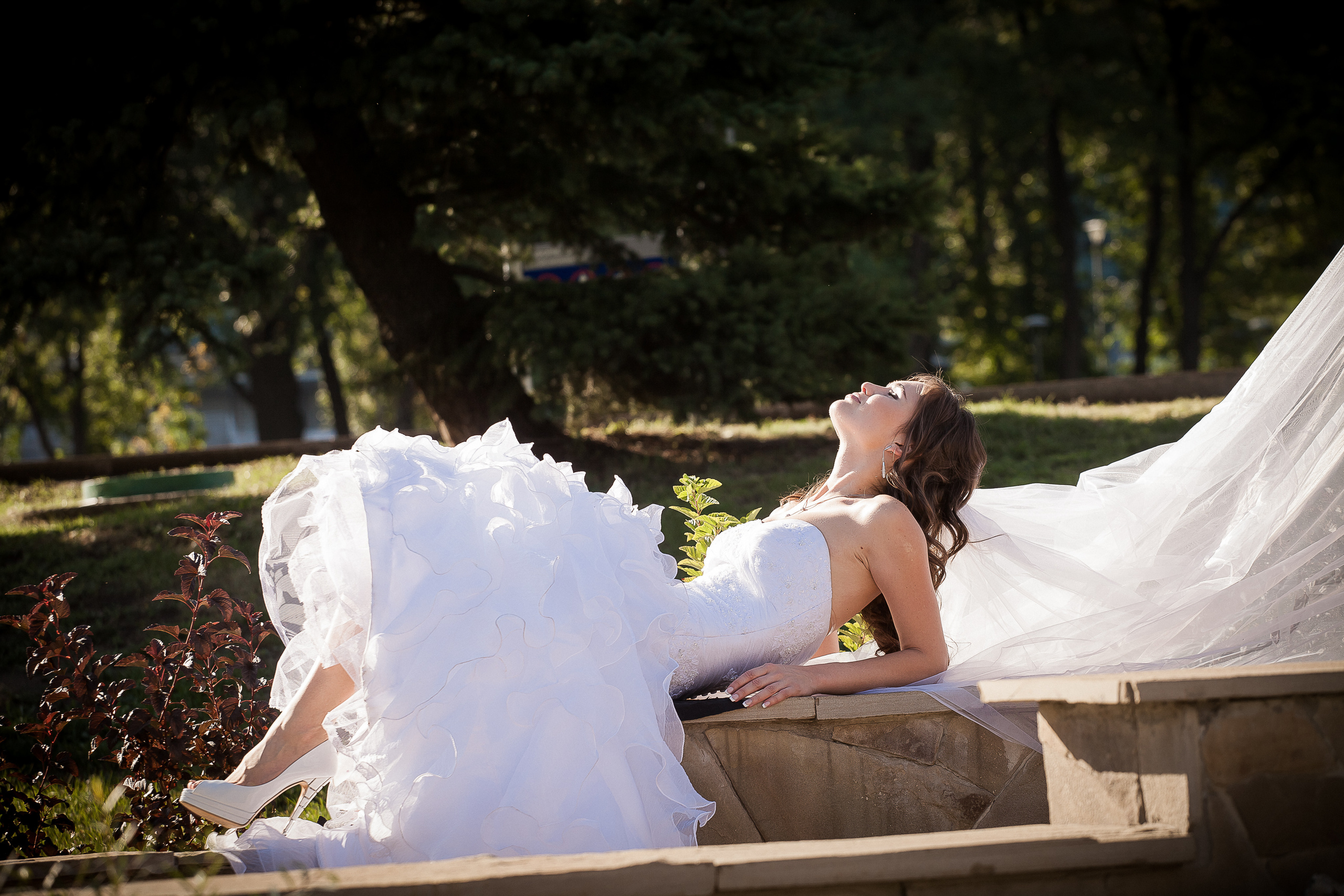 Регина + Стас. Летопись вашей жизни. Фотограф Игорь Иванов