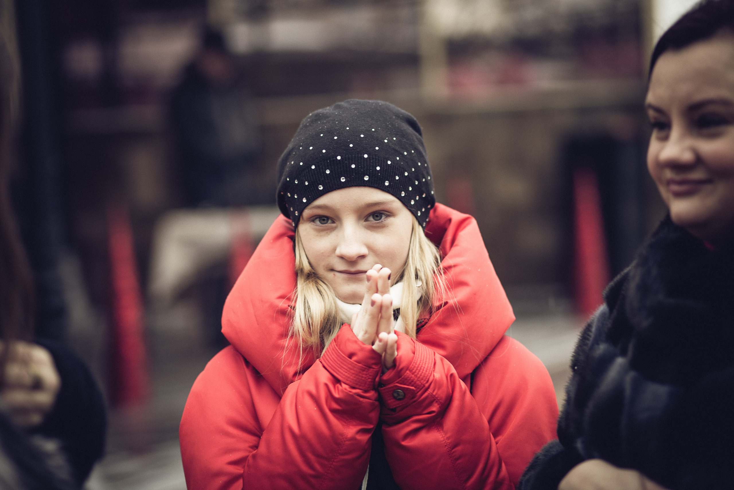 Масленица. Летопись вашей жизни. Фотограф Игорь Иванов