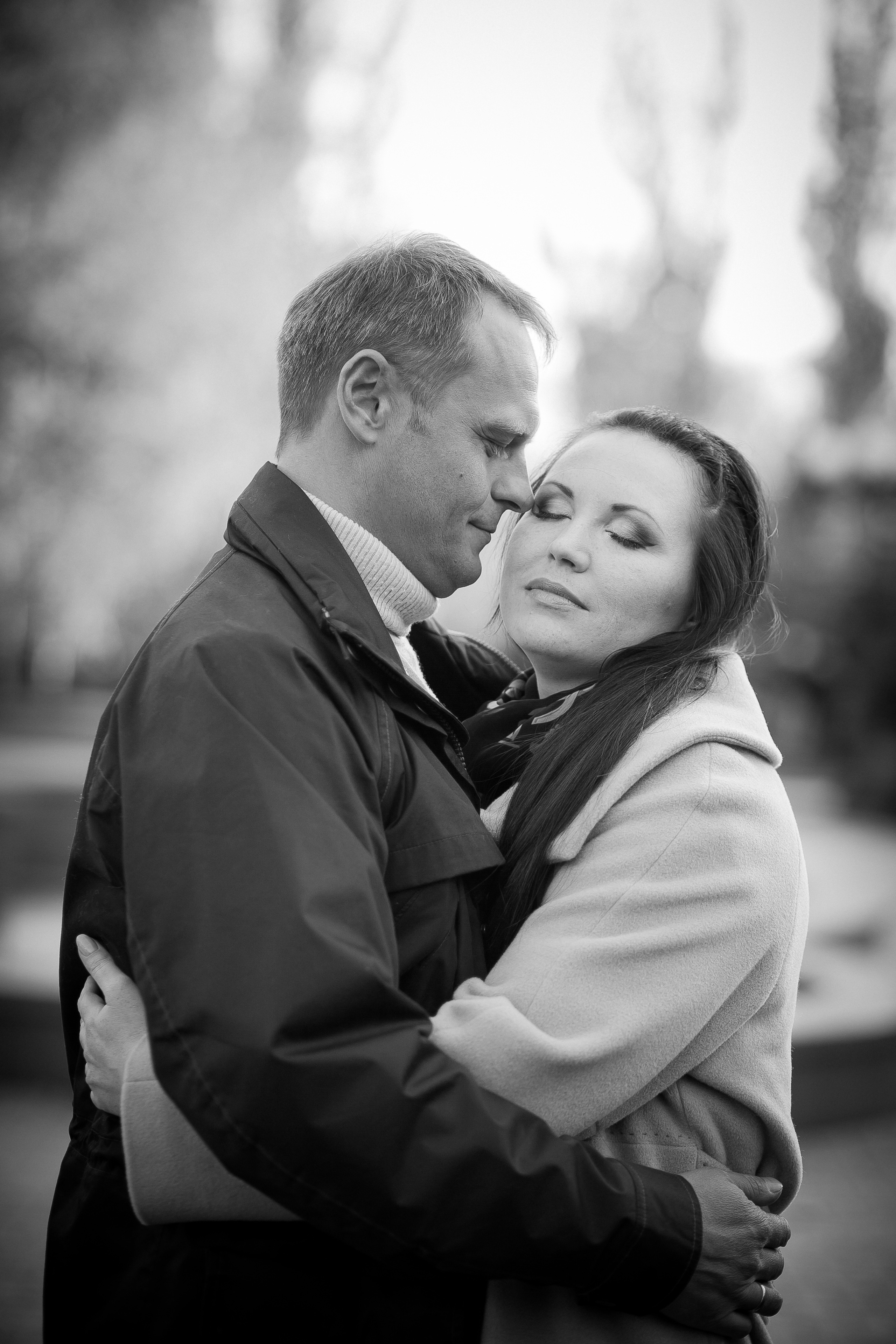 Ольга + Сергей. Летопись вашей жизни. Фотограф Игорь Иванов