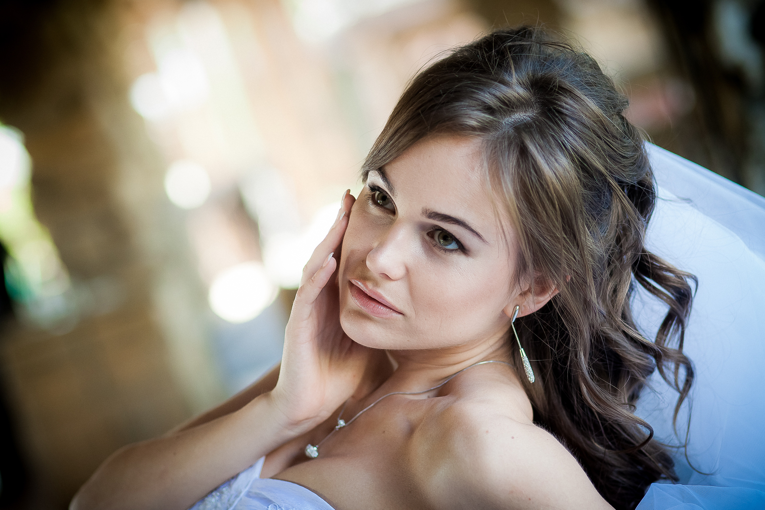 Регина + Стас. Летопись вашей жизни. Фотограф Игорь Иванов