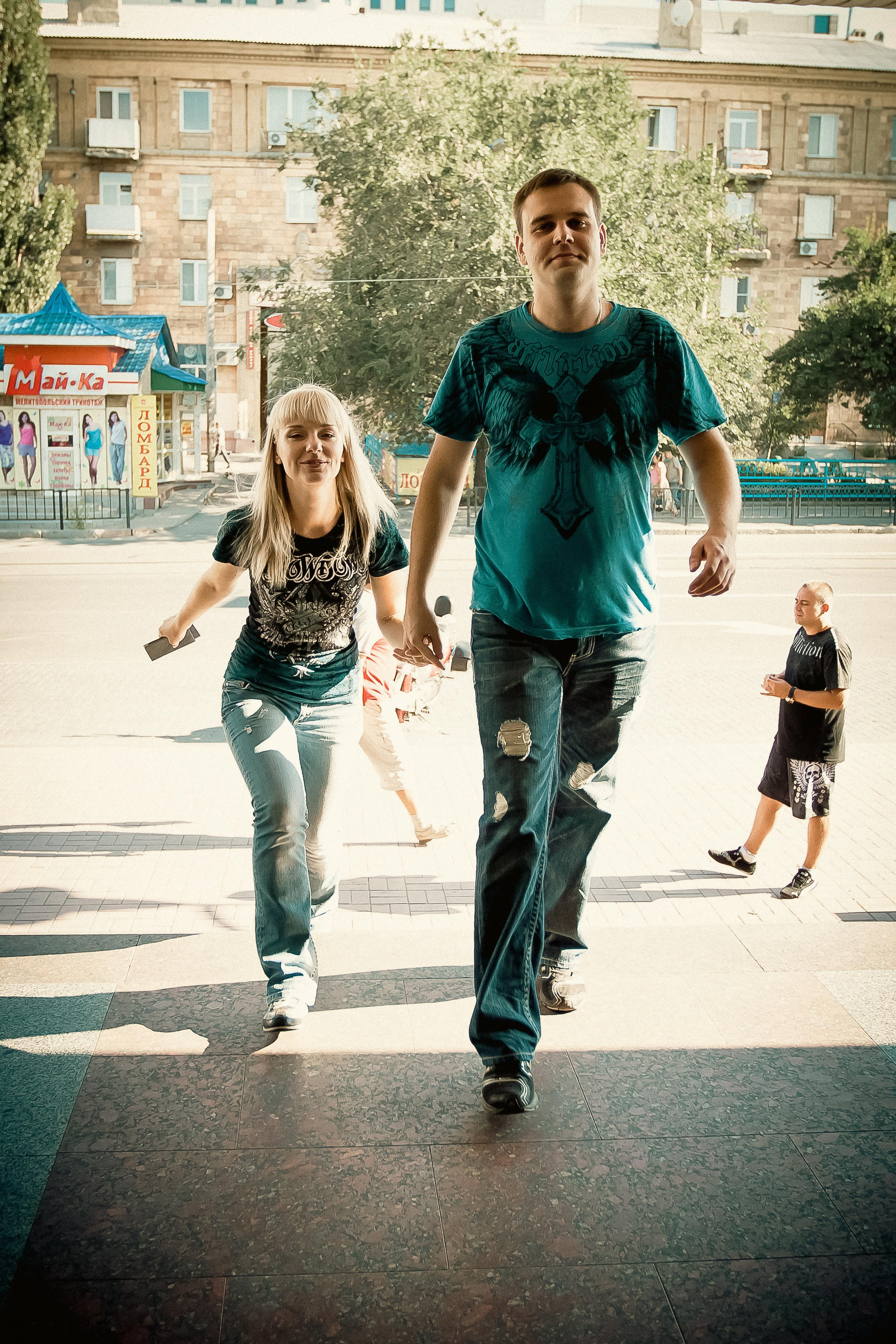 Марина + Владимир. Летопись вашей жизни. Фотограф Игорь Иванов