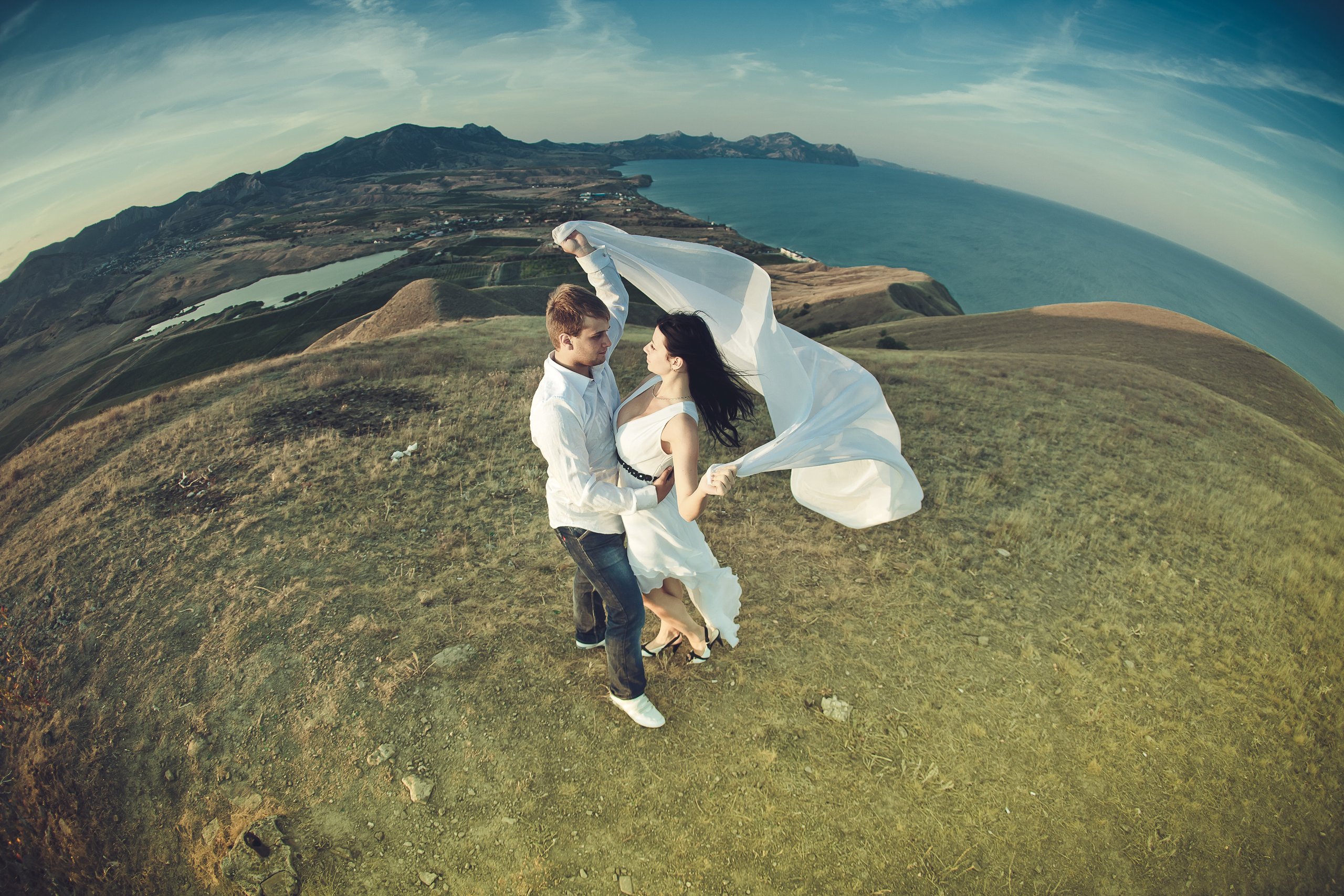 Анна + Антон. Летопись вашей жизни. Фотограф Игорь Иванов