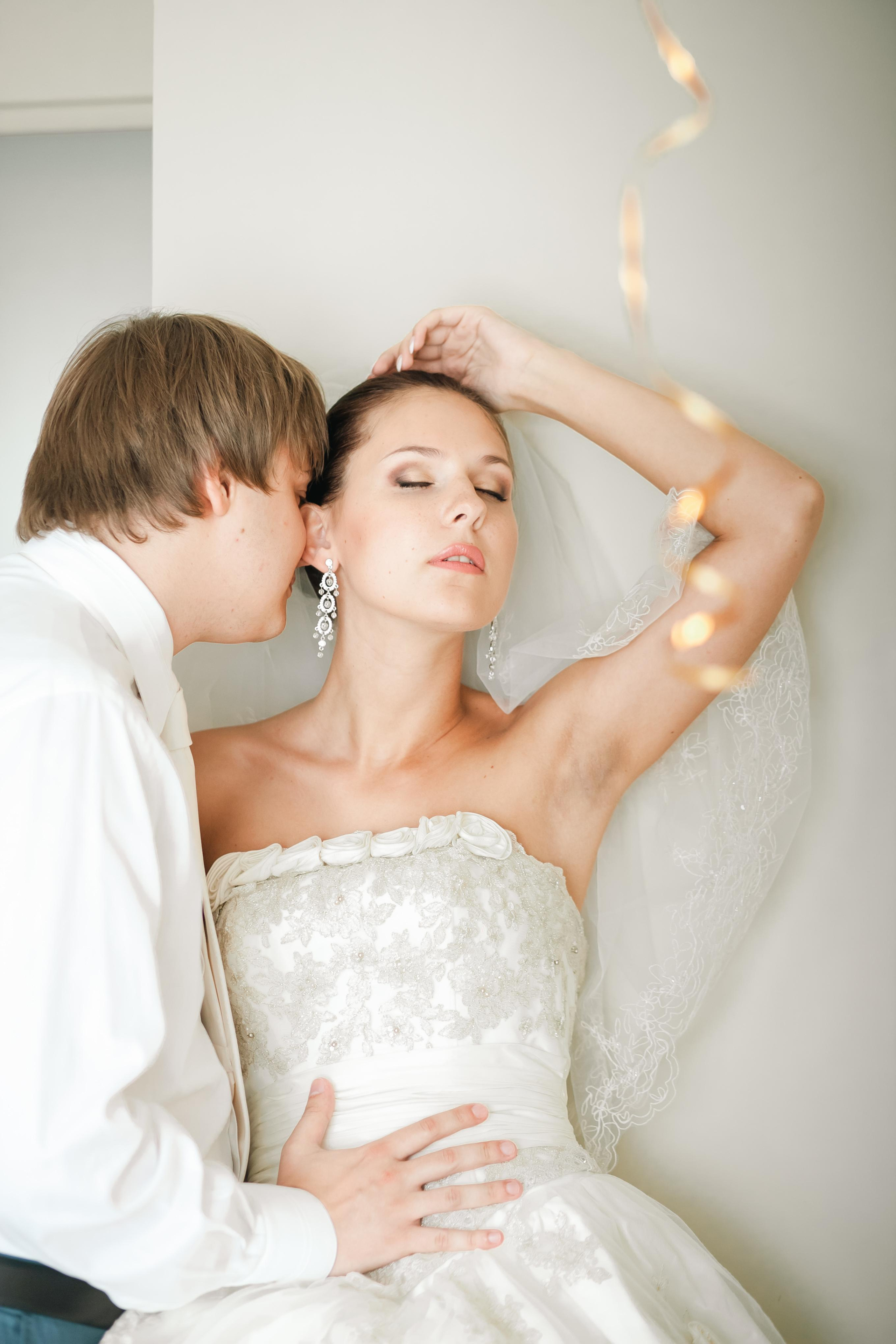 Олеся + Александр. Летопись вашей жизни. Фотограф Игорь Иванов