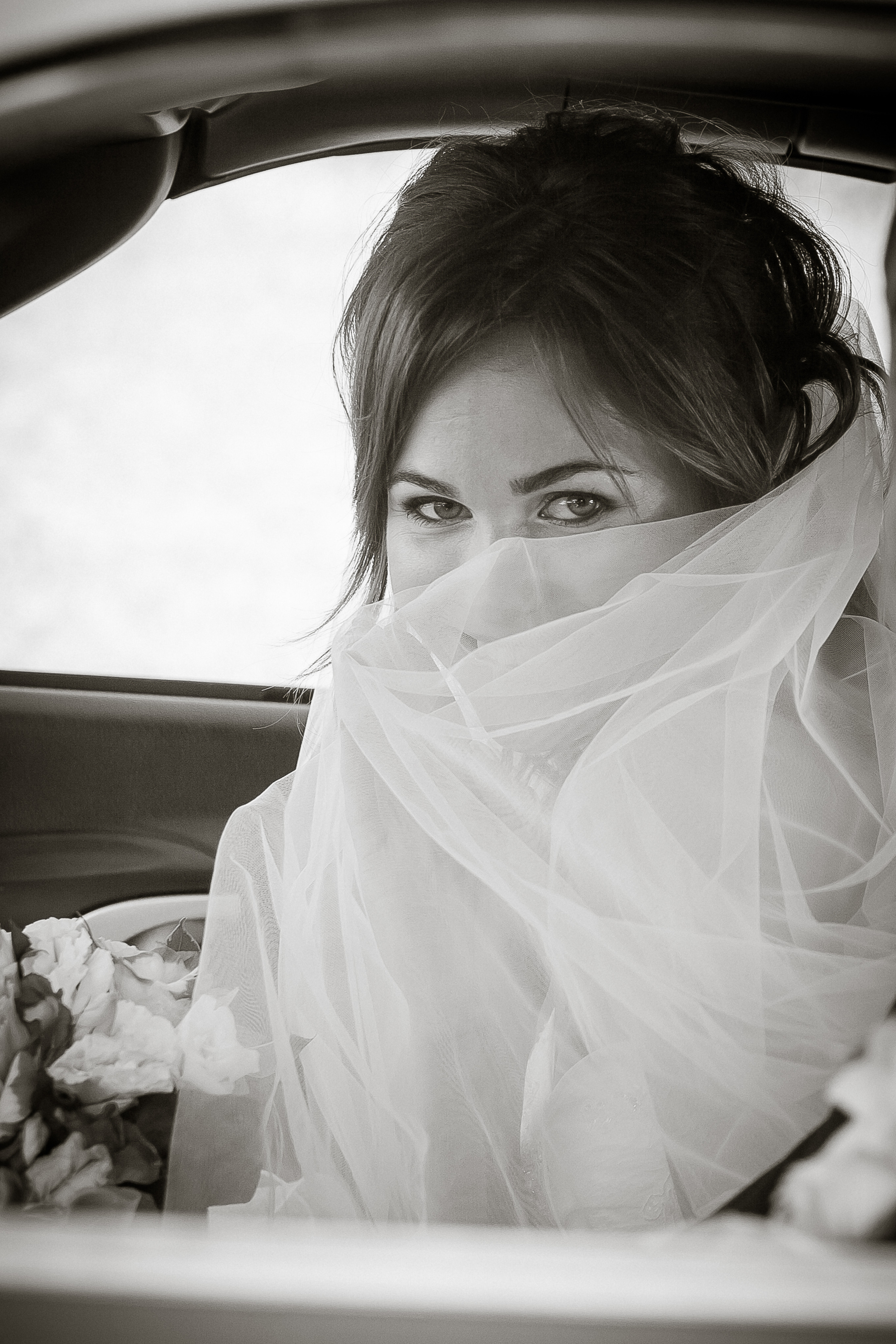 Регина + Стас. Летопись вашей жизни. Фотограф Игорь Иванов