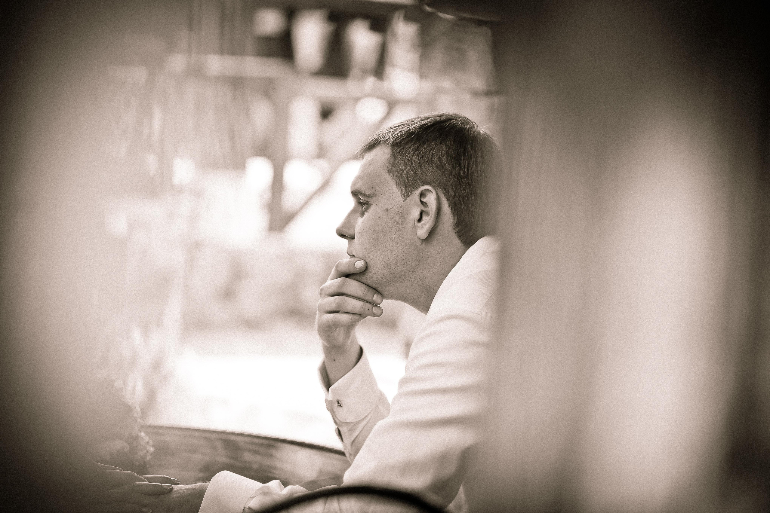 Марина + Владимир. Летопись вашей жизни. Фотограф Игорь Иванов