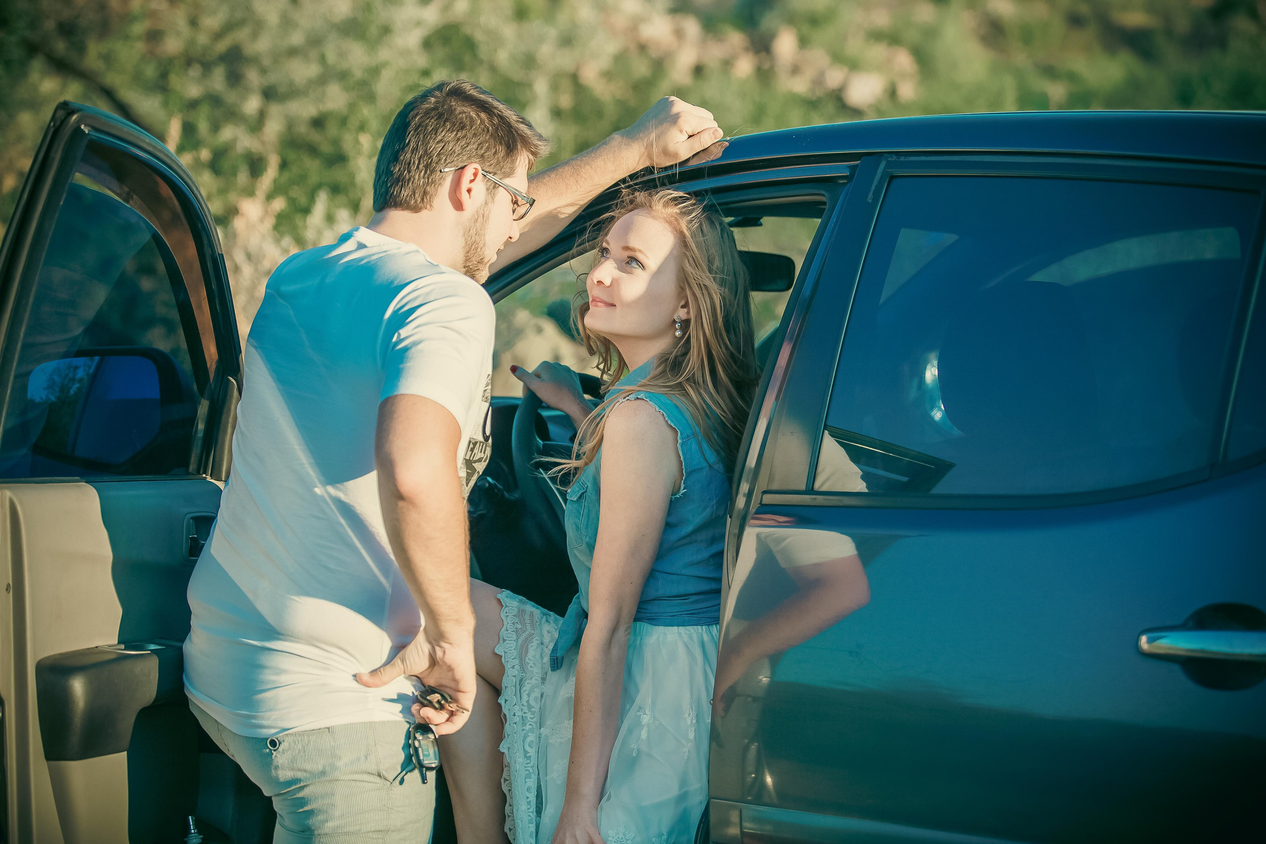 Маша + Миша. Летопись вашей жизни. Фотограф Игорь Иванов