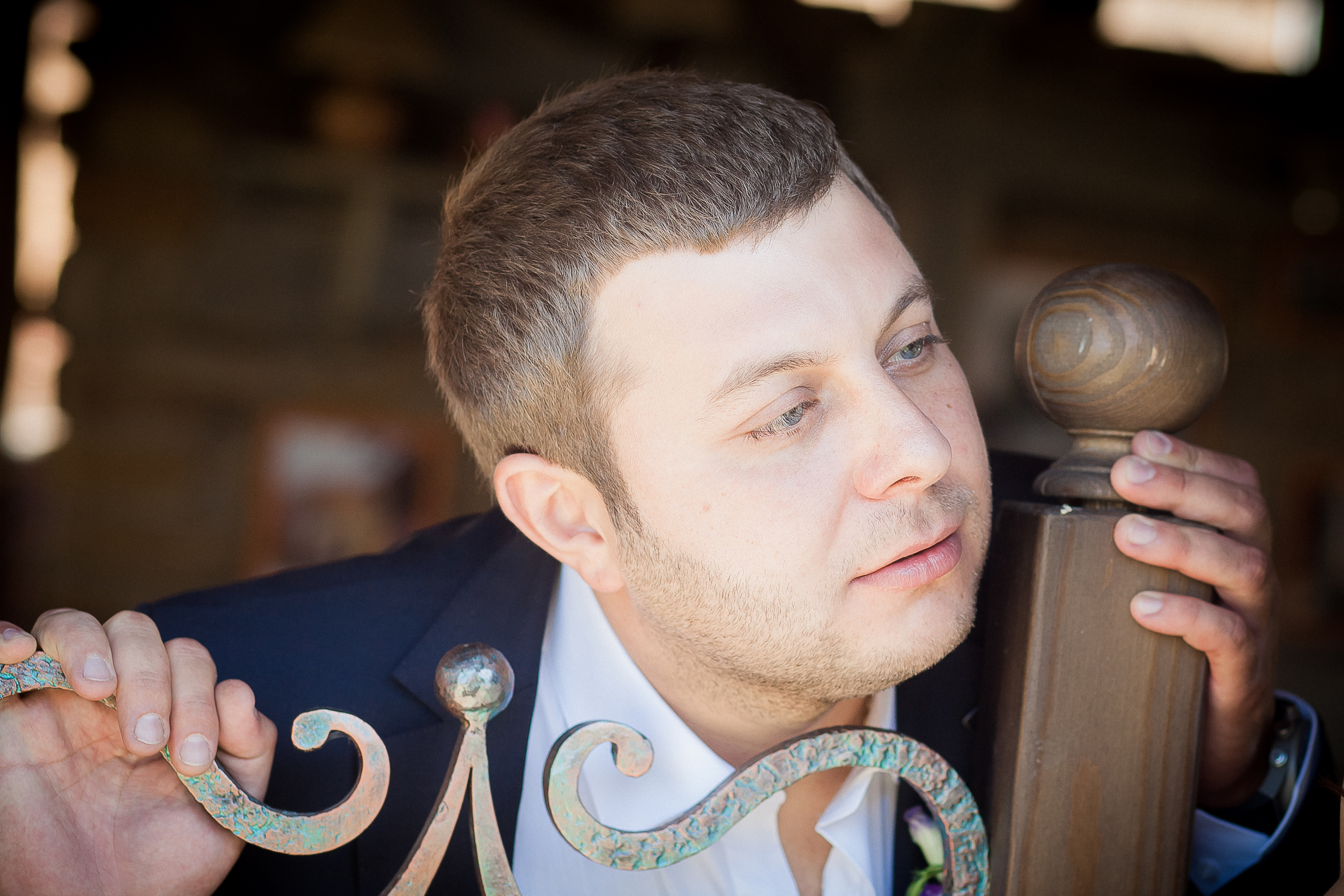 Регина + Стас. Летопись вашей жизни. Фотограф Игорь Иванов