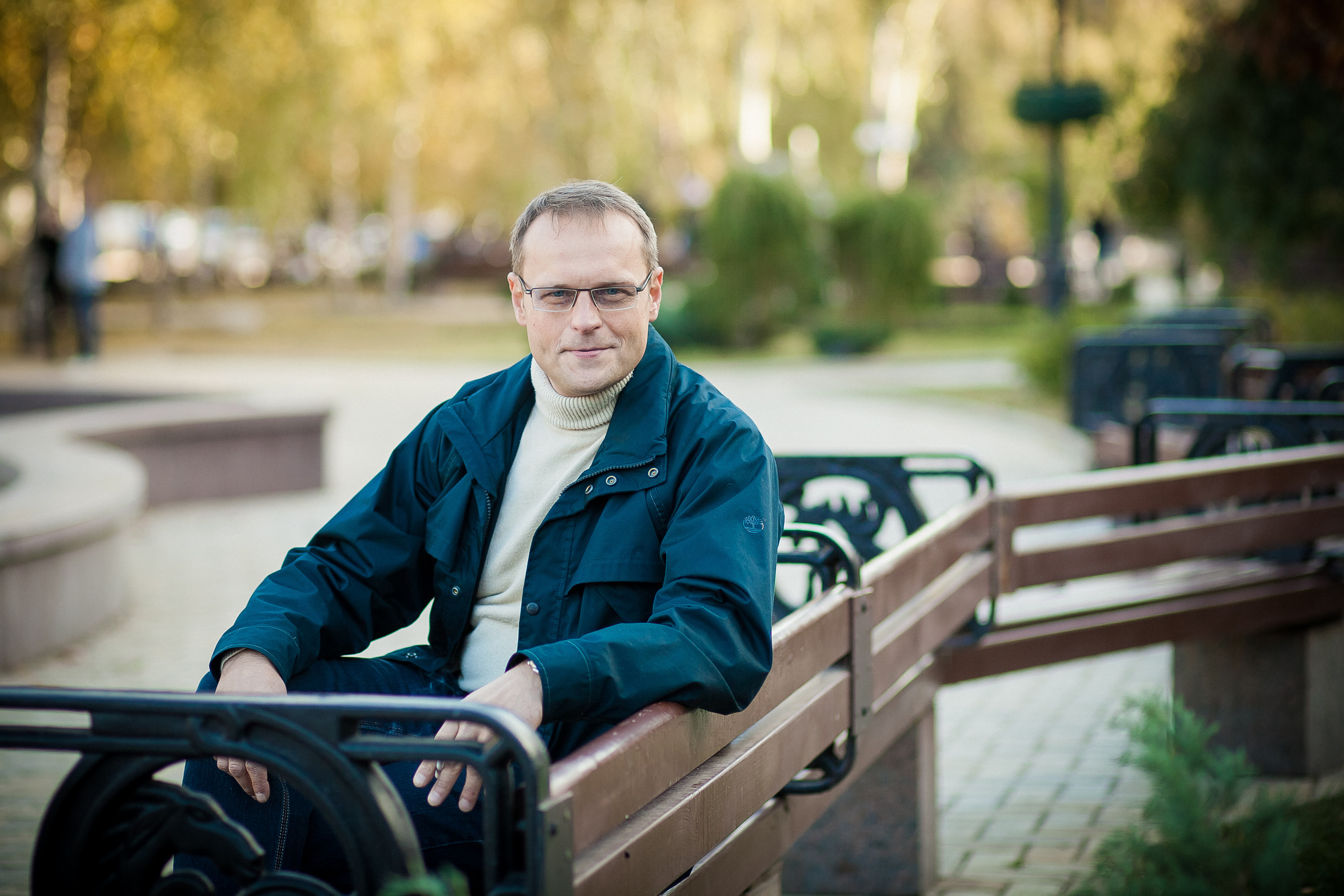 Ольга + Сергей. Летопись вашей жизни. Фотограф Игорь Иванов