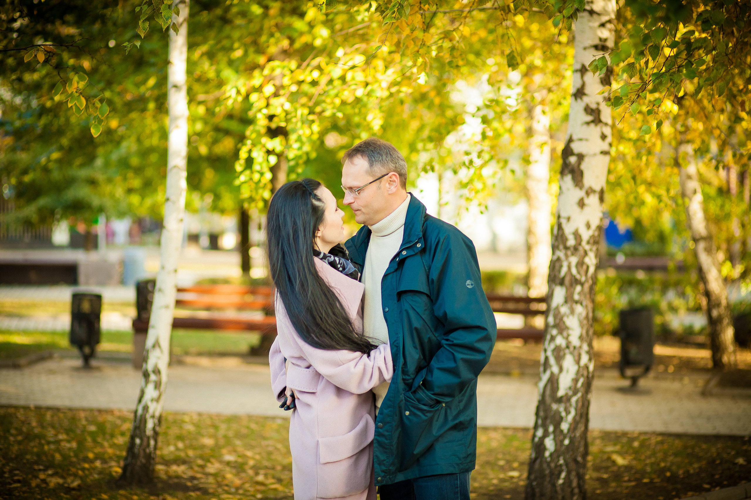 Ольга + Сергей. Летопись вашей жизни. Фотограф Игорь Иванов