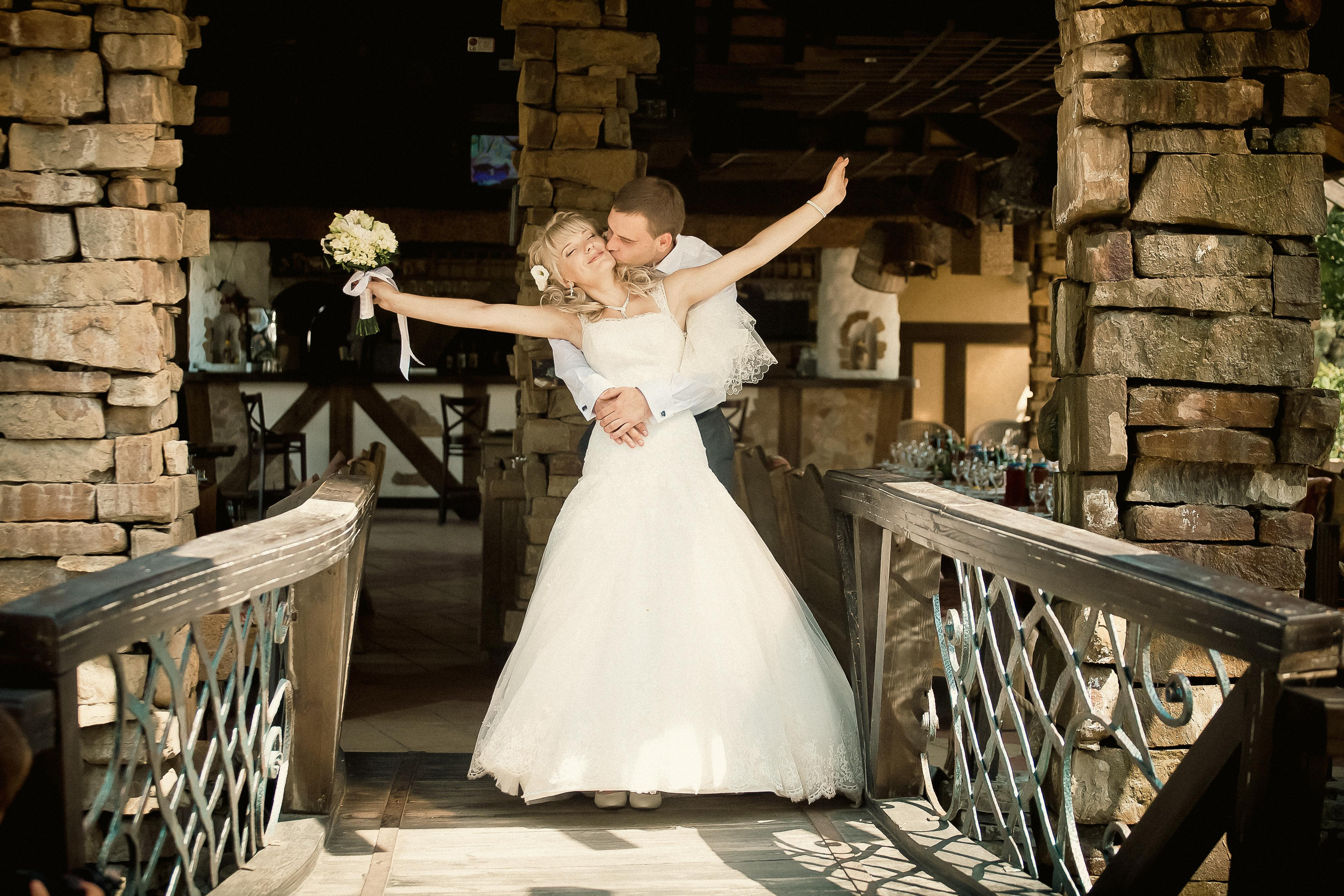 Марина + Владимир. Летопись вашей жизни. Фотограф Игорь Иванов