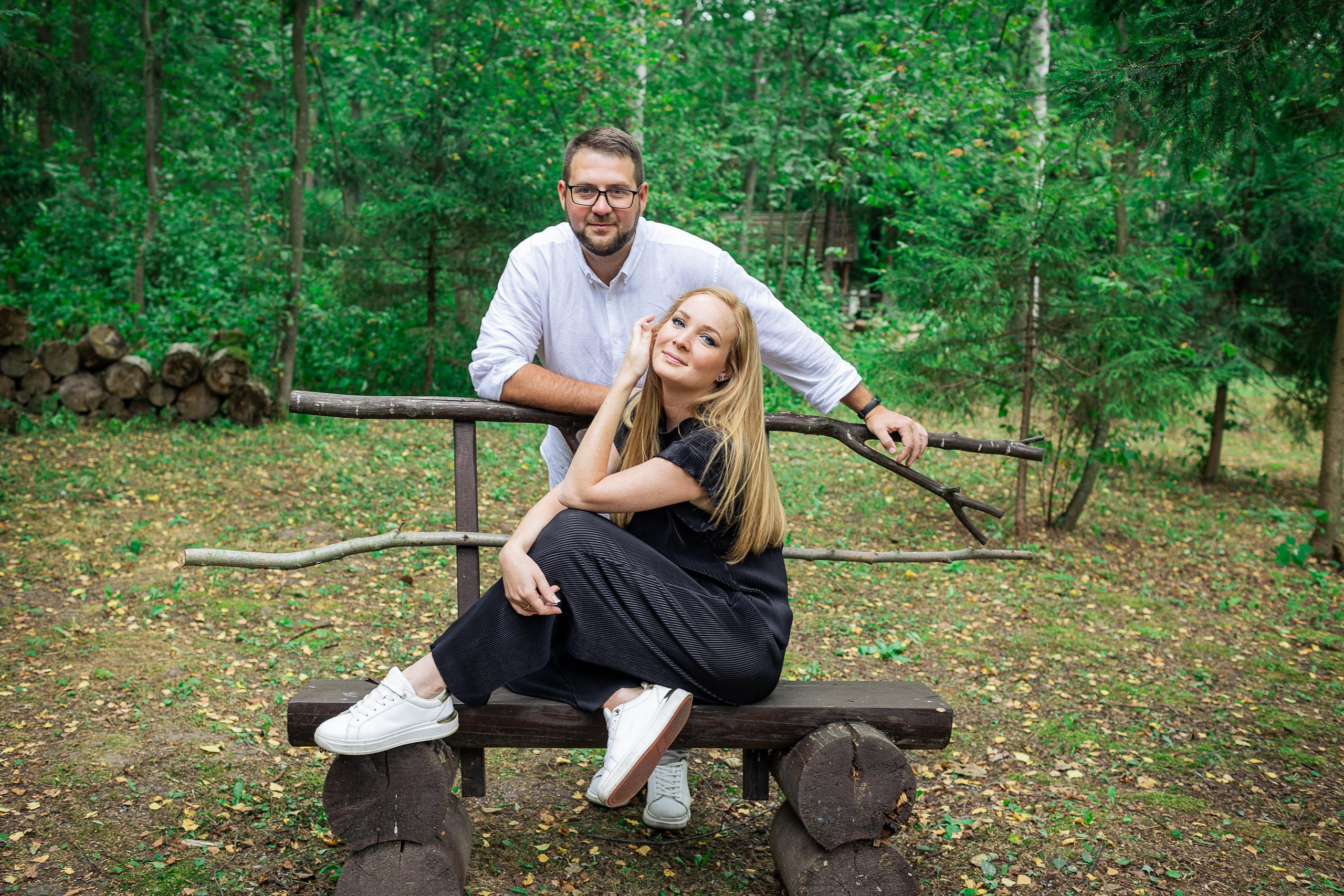Семья!. Летопись вашей жизни. Фотограф Игорь Иванов