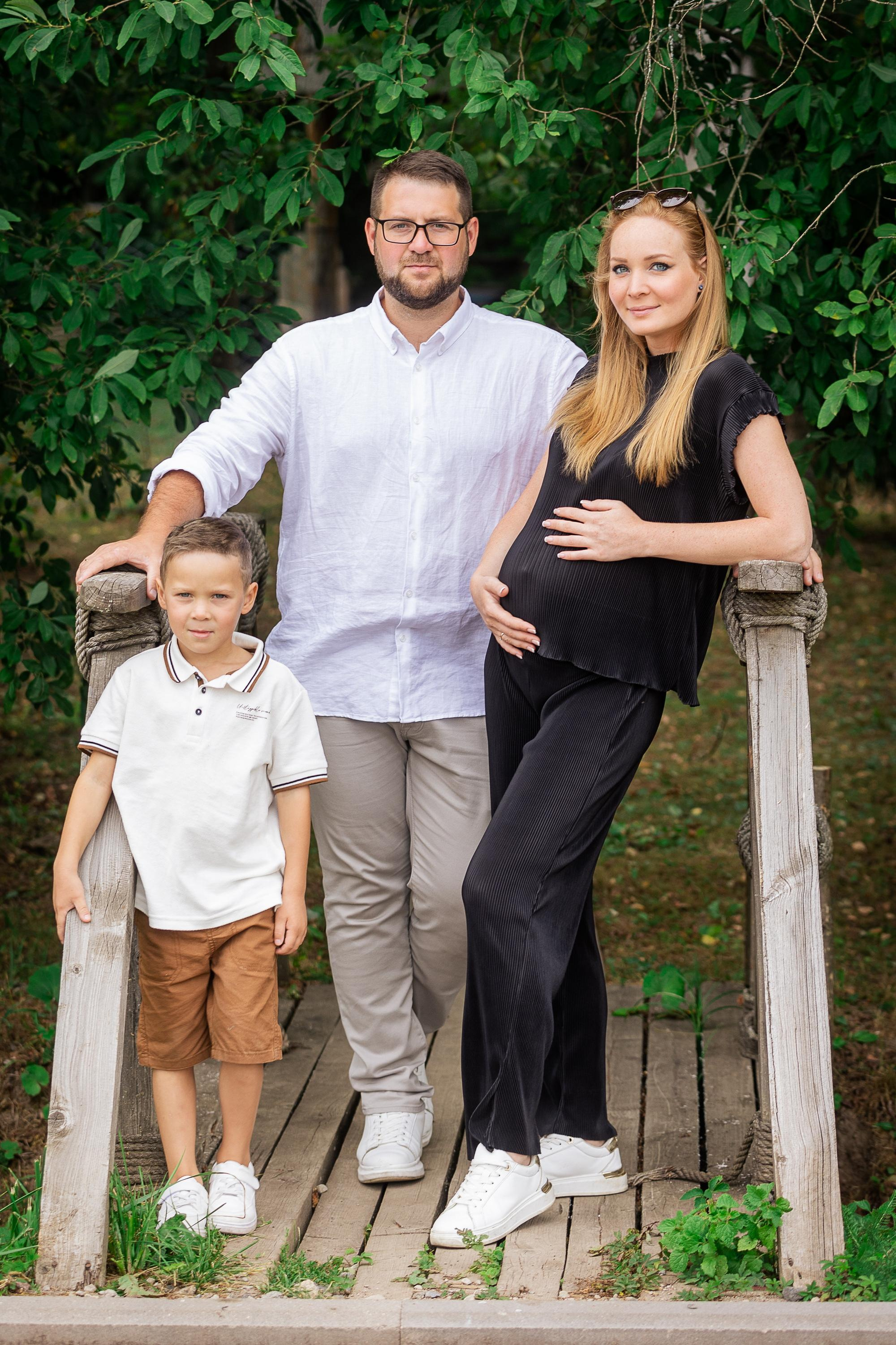 Семья!. Летопись вашей жизни. Фотограф Игорь Иванов