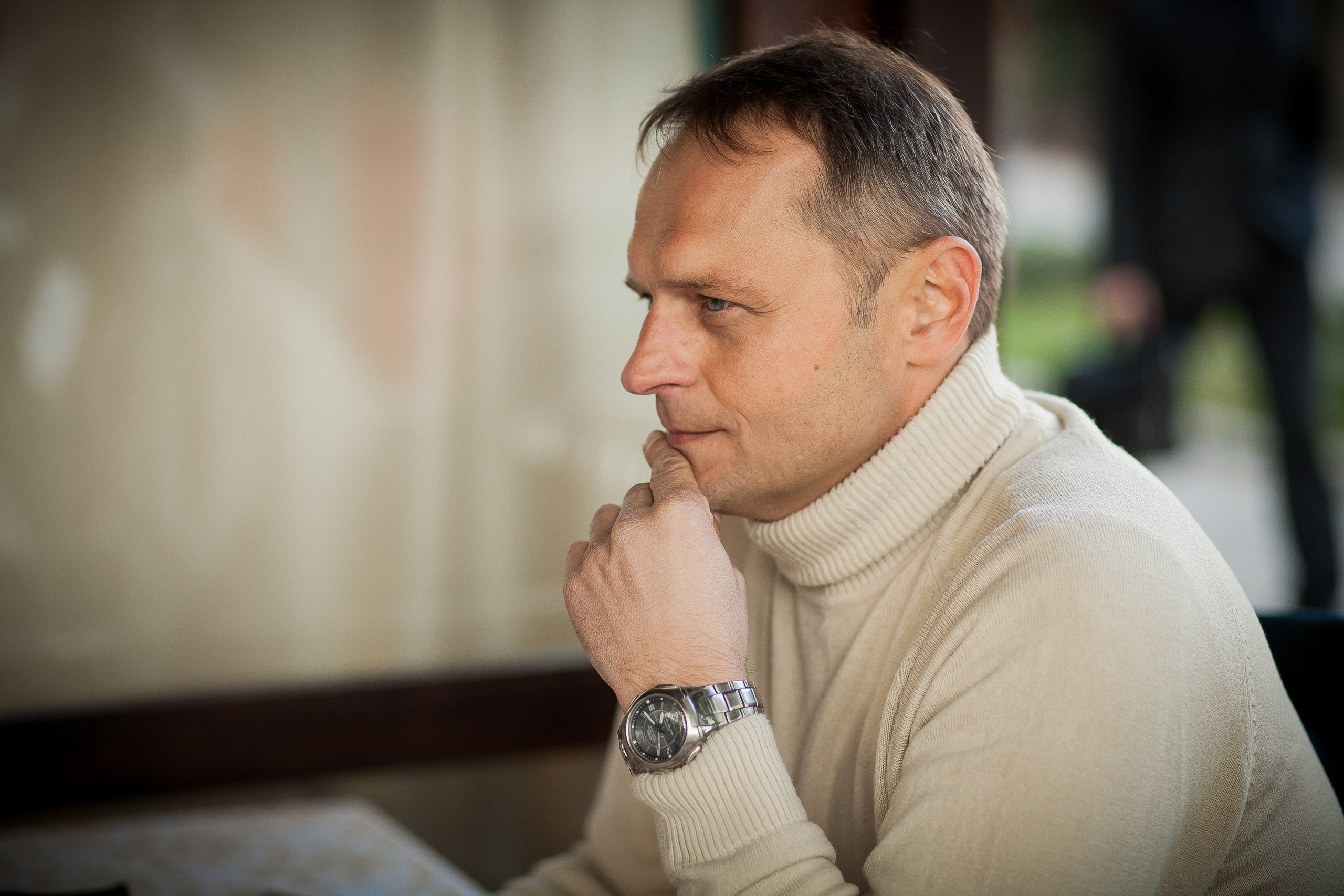 Ольга + Сергей. Летопись вашей жизни. Фотограф Игорь Иванов