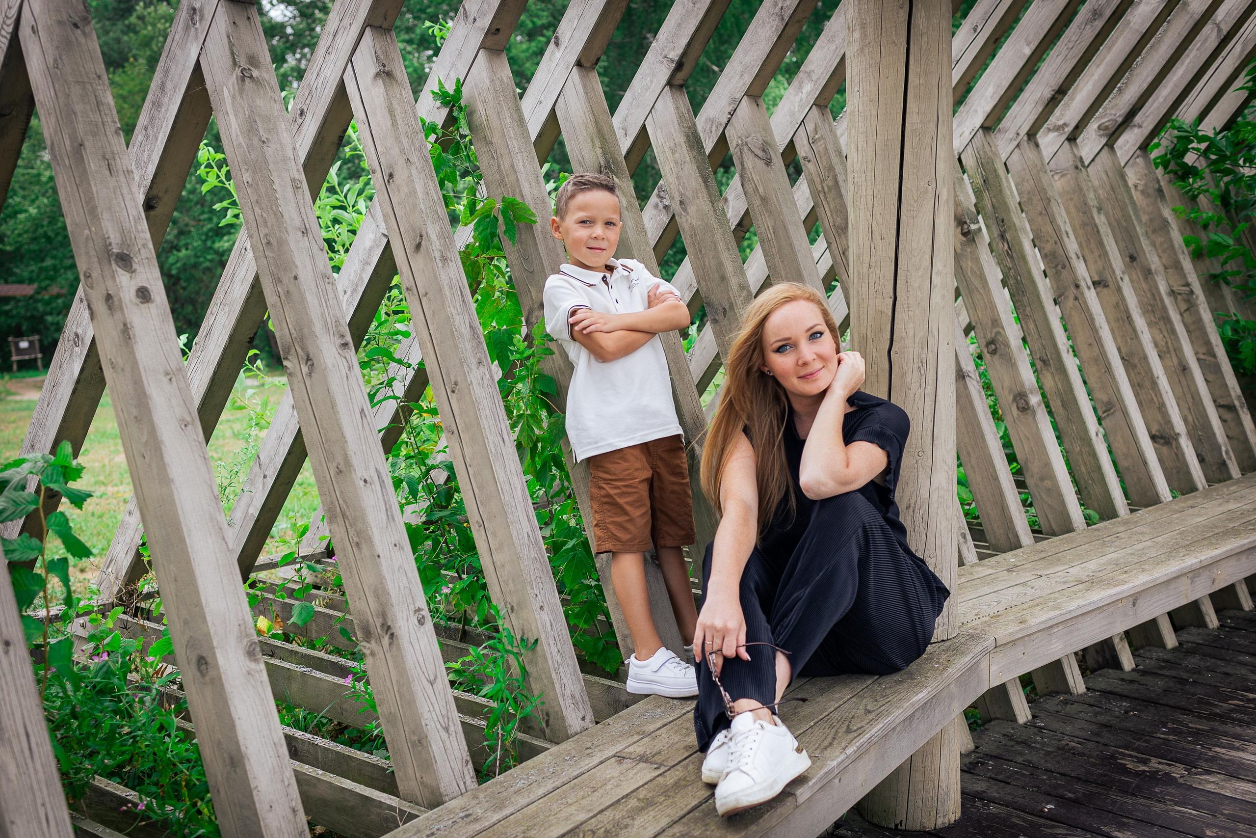 Семья!. Летопись вашей жизни. Фотограф Игорь Иванов