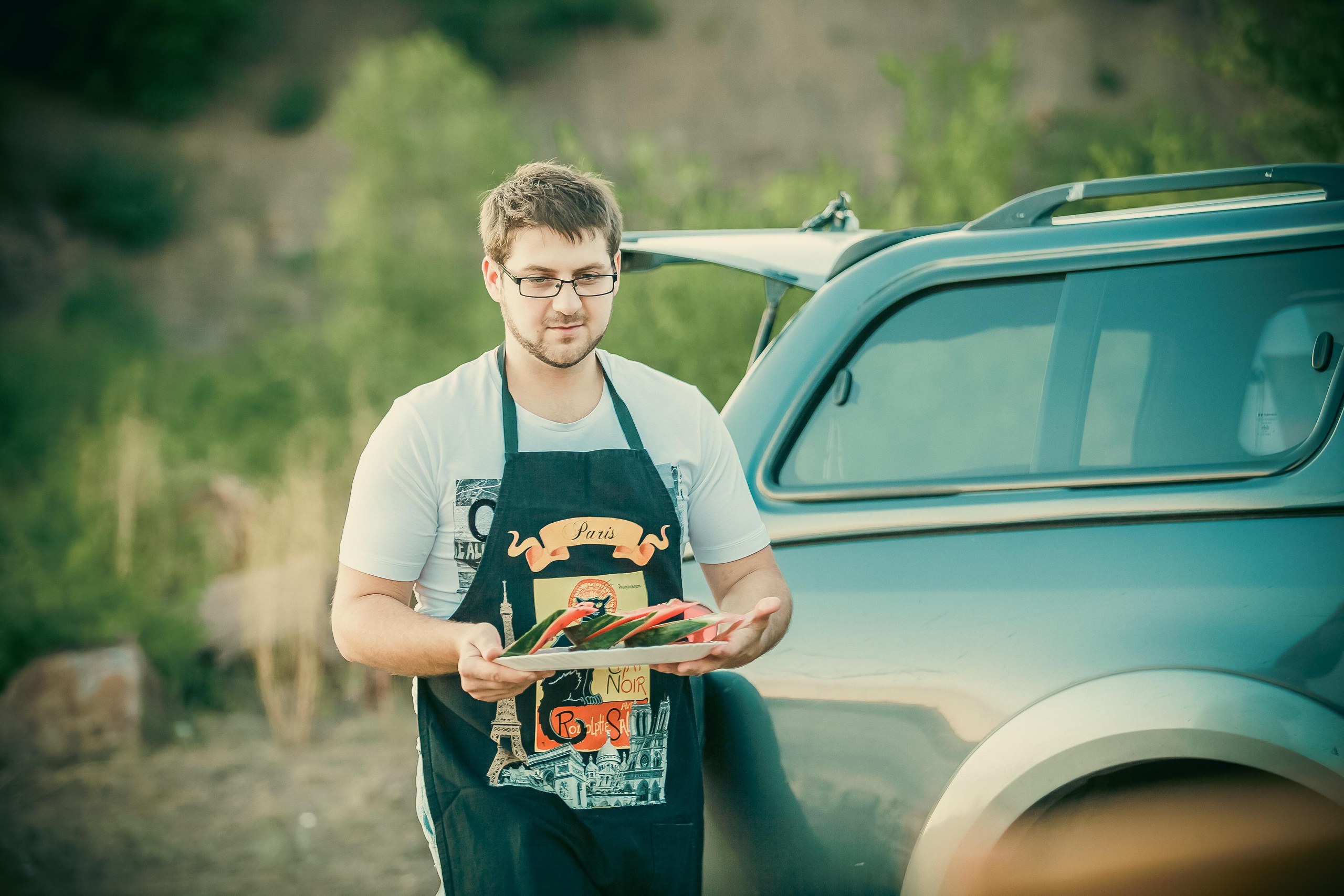Маша + Миша. Летопись вашей жизни. Фотограф Игорь Иванов
