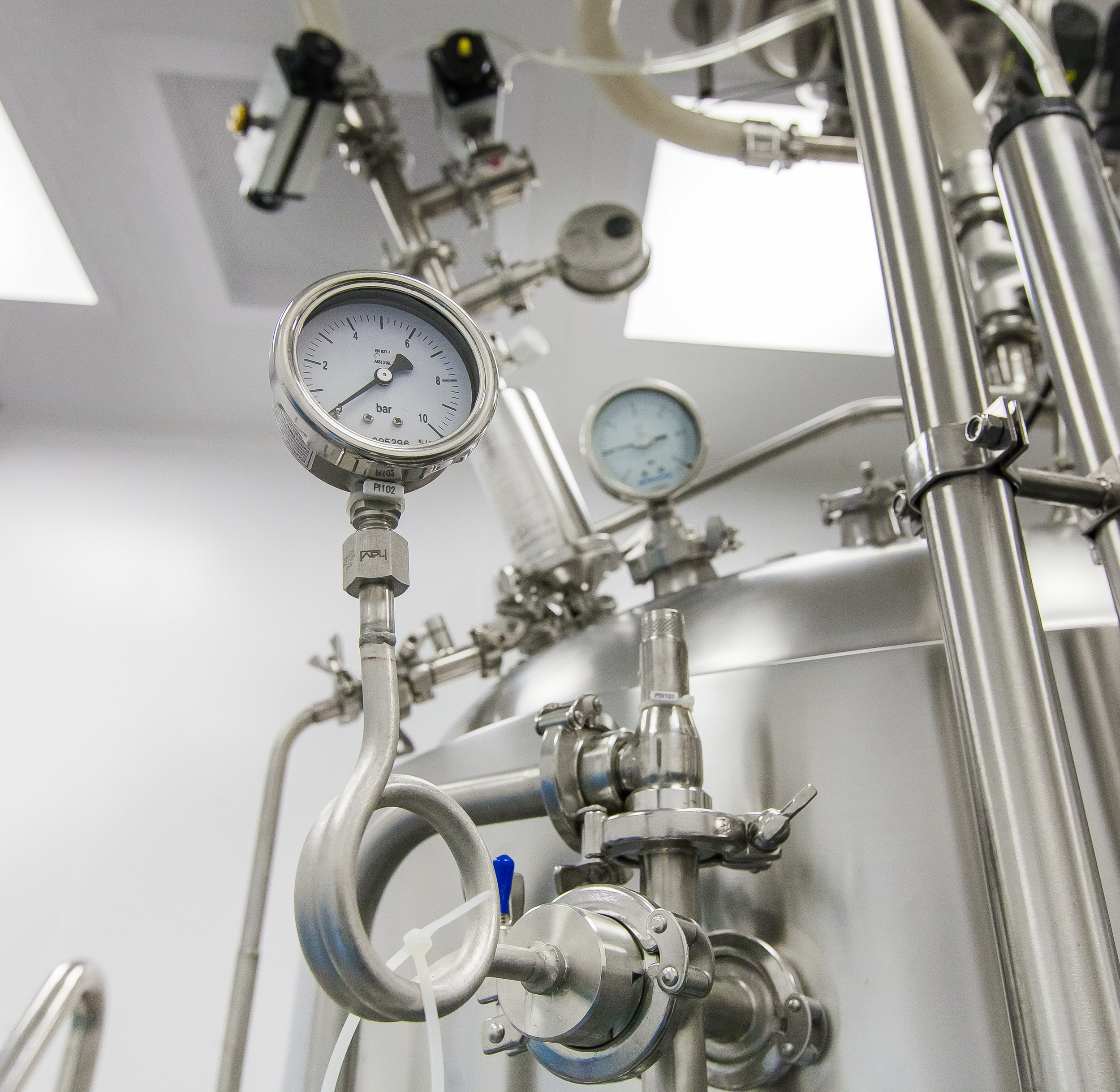 Nikopharm. Летопись вашей жизни. Фотограф Игорь Иванов