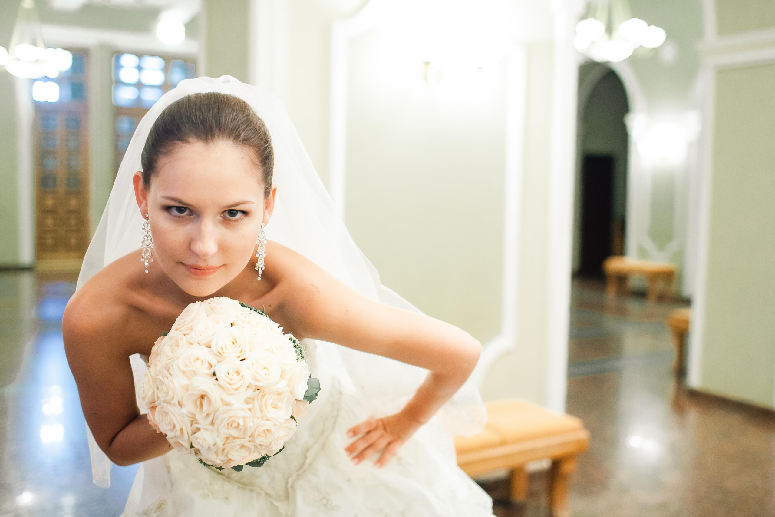 Олеся + Александр. Летопись вашей жизни. Фотограф Игорь Иванов