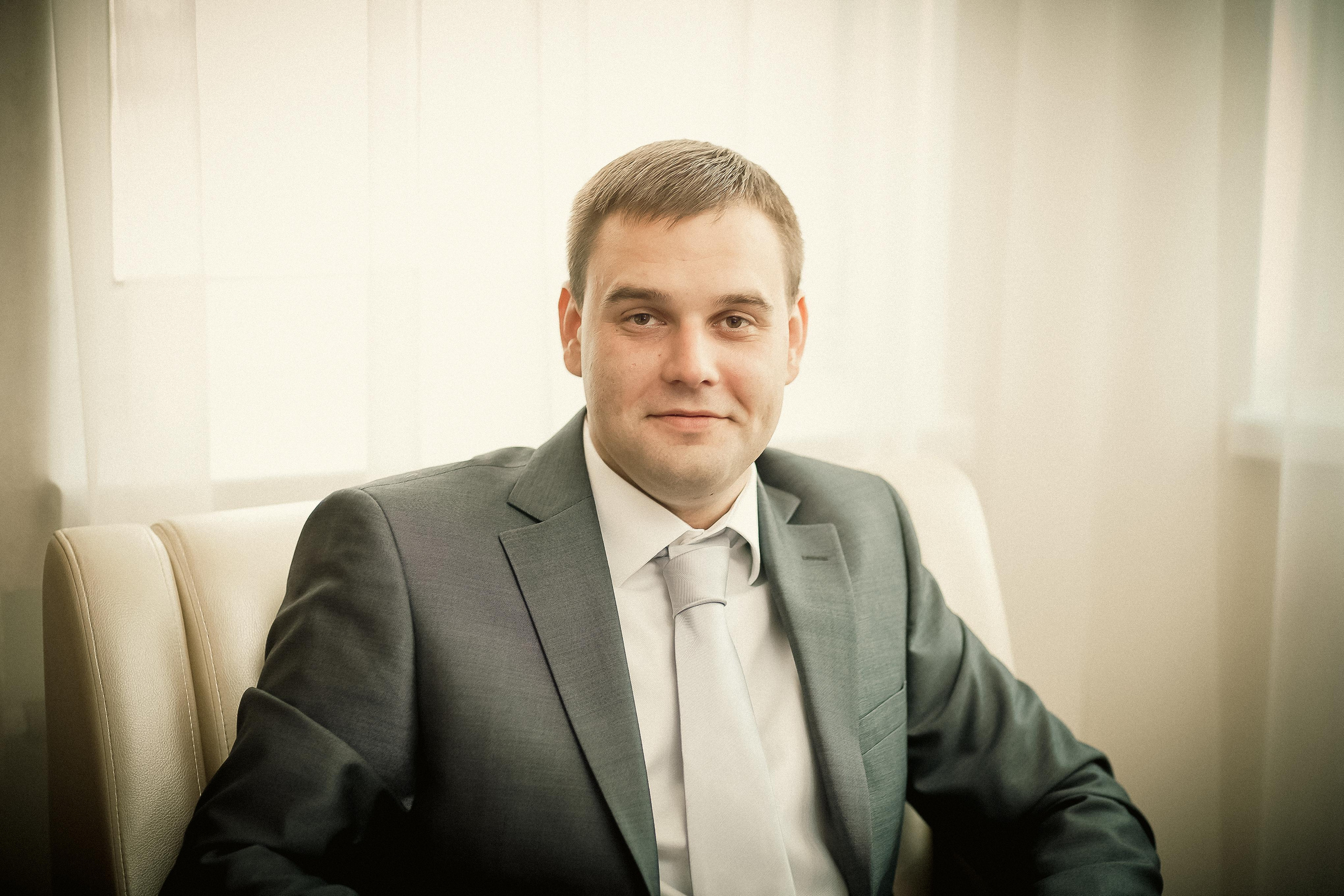 Марина + Владимир. Летопись вашей жизни. Фотограф Игорь Иванов